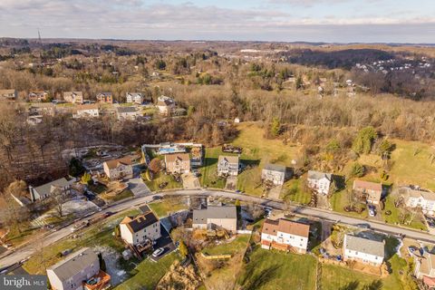 Tiny photo for 1233 Woodhill Drive, GIBSONIA, PA 15044 (MLS # PAAY2000356)