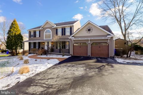 Tiny photo for 1233 Woodhill Drive, GIBSONIA, PA 15044 (MLS # PAAY2000356)