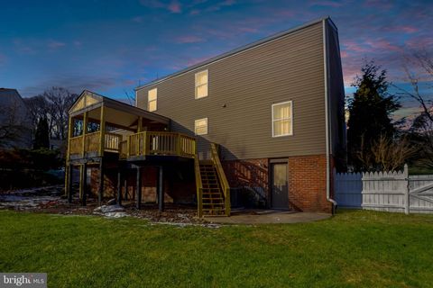 Tiny photo for 1233 Woodhill Drive, GIBSONIA, PA 15044 (MLS # PAAY2000356)