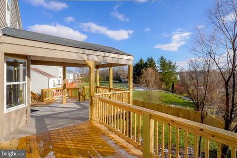 Tiny photo for 1233 Woodhill Drive, GIBSONIA, PA 15044 (MLS # PAAY2000356)