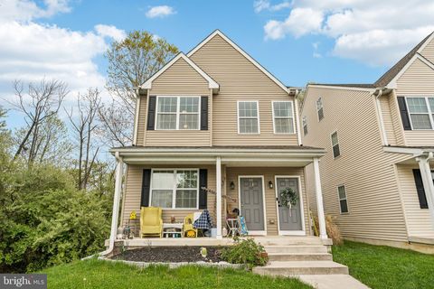 101 DOGWOOD STREET A-2 BALLY PA 19503