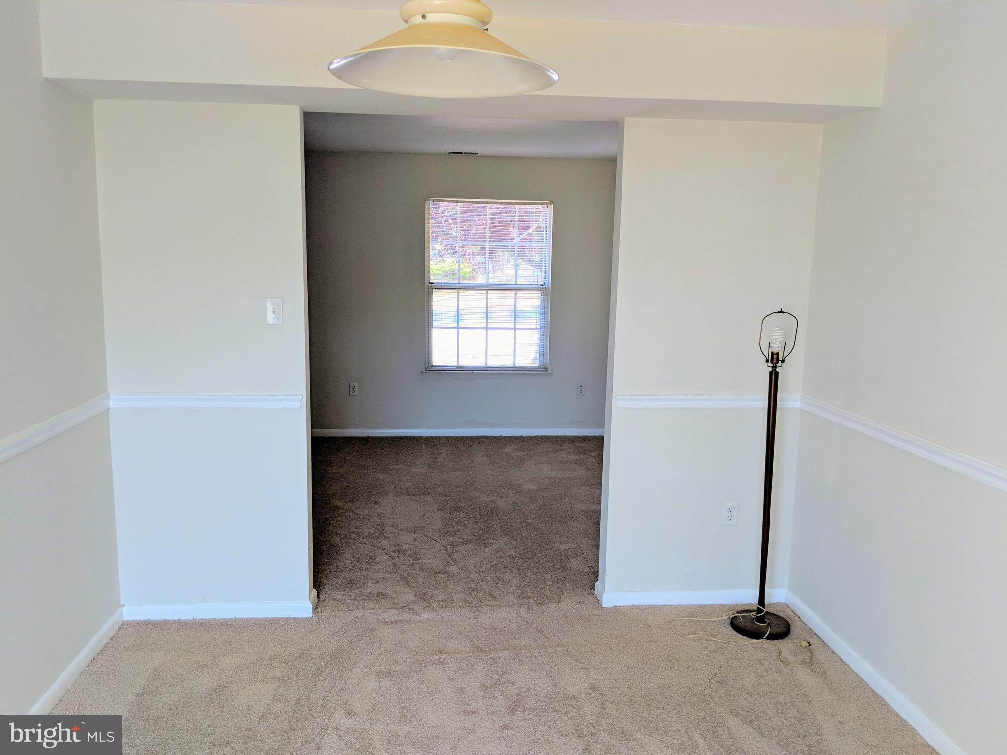 LEXINGTON WOODS - Residential
