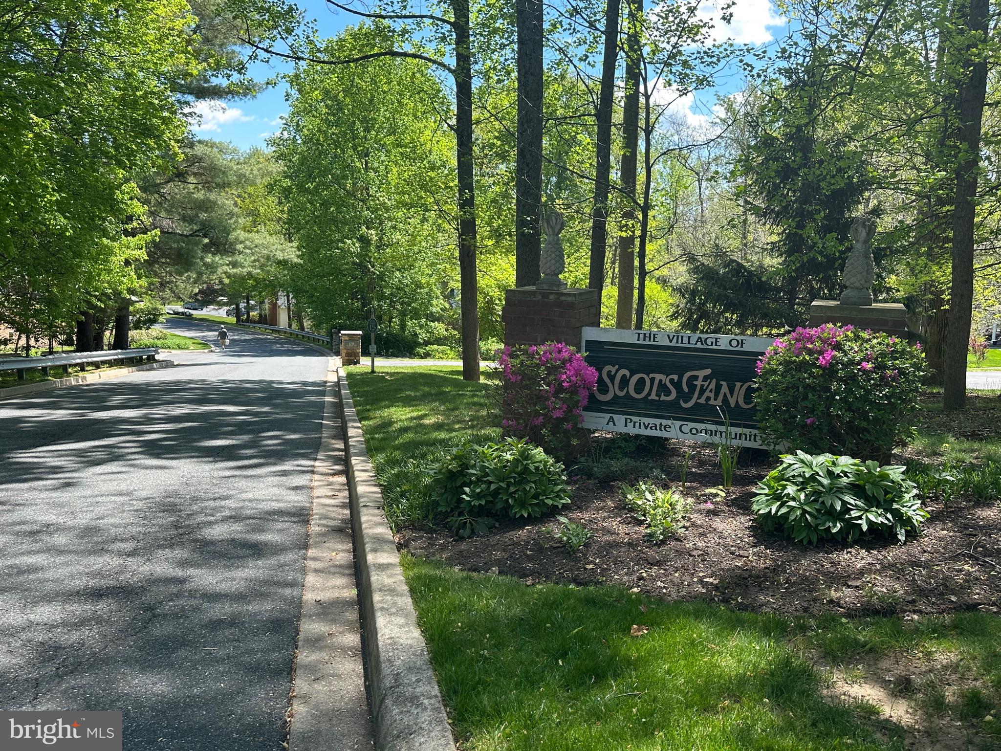 SCOTS FANCY - Residential