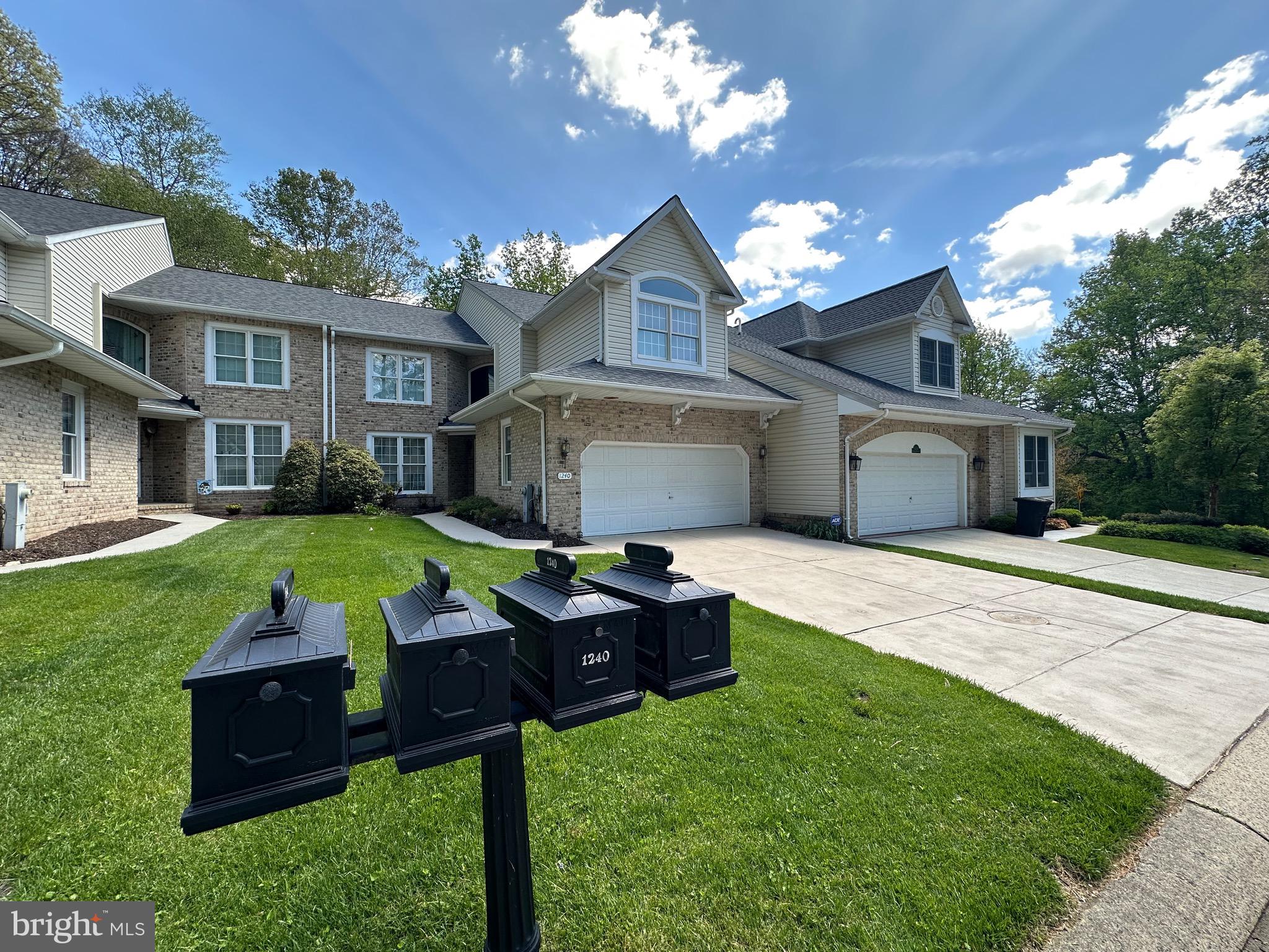 SCOTS FANCY - Residential