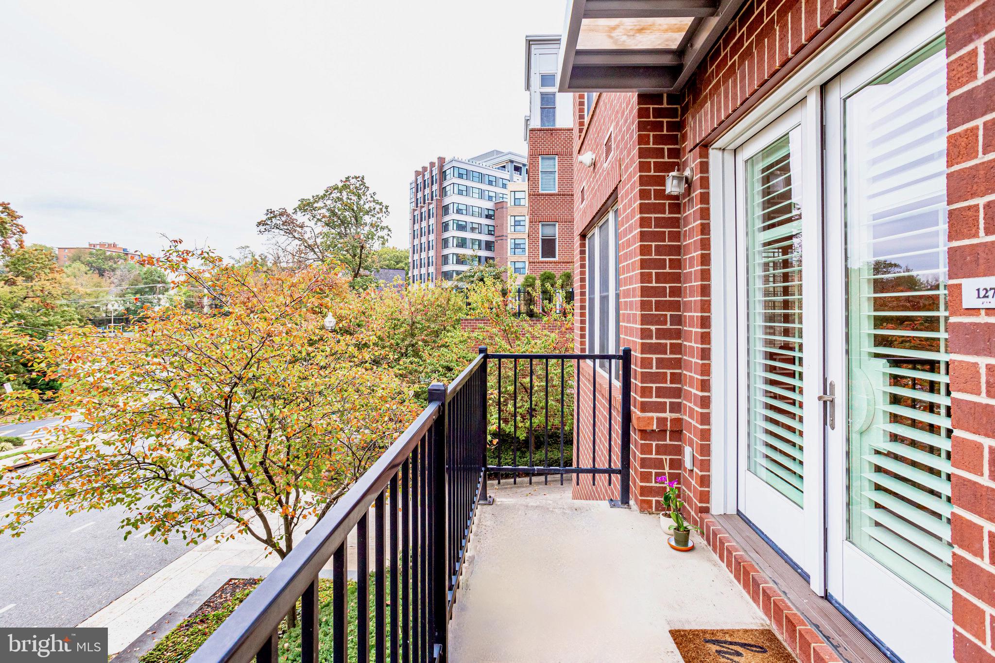 RHODES HILL SQUARE - Residential