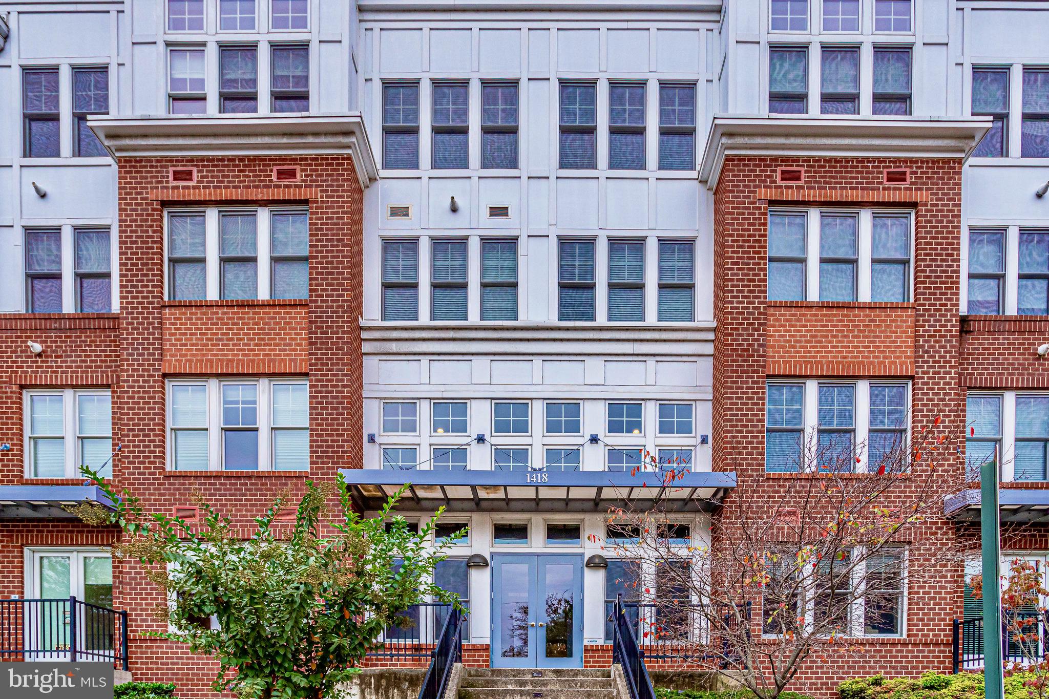 RHODES HILL SQUARE - Residential