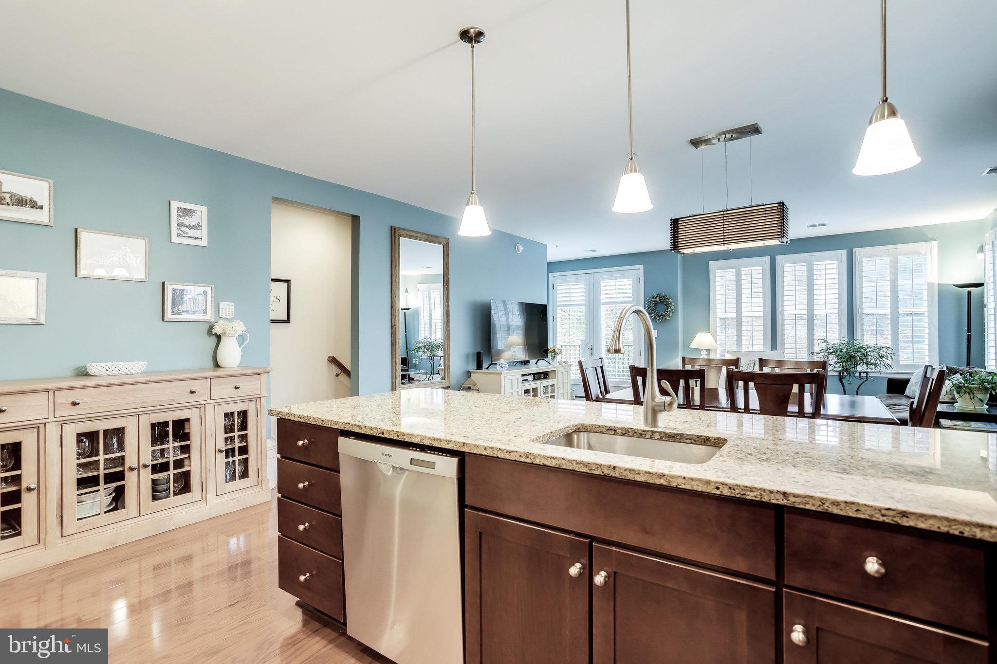 RHODES HILL SQUARE - Residential