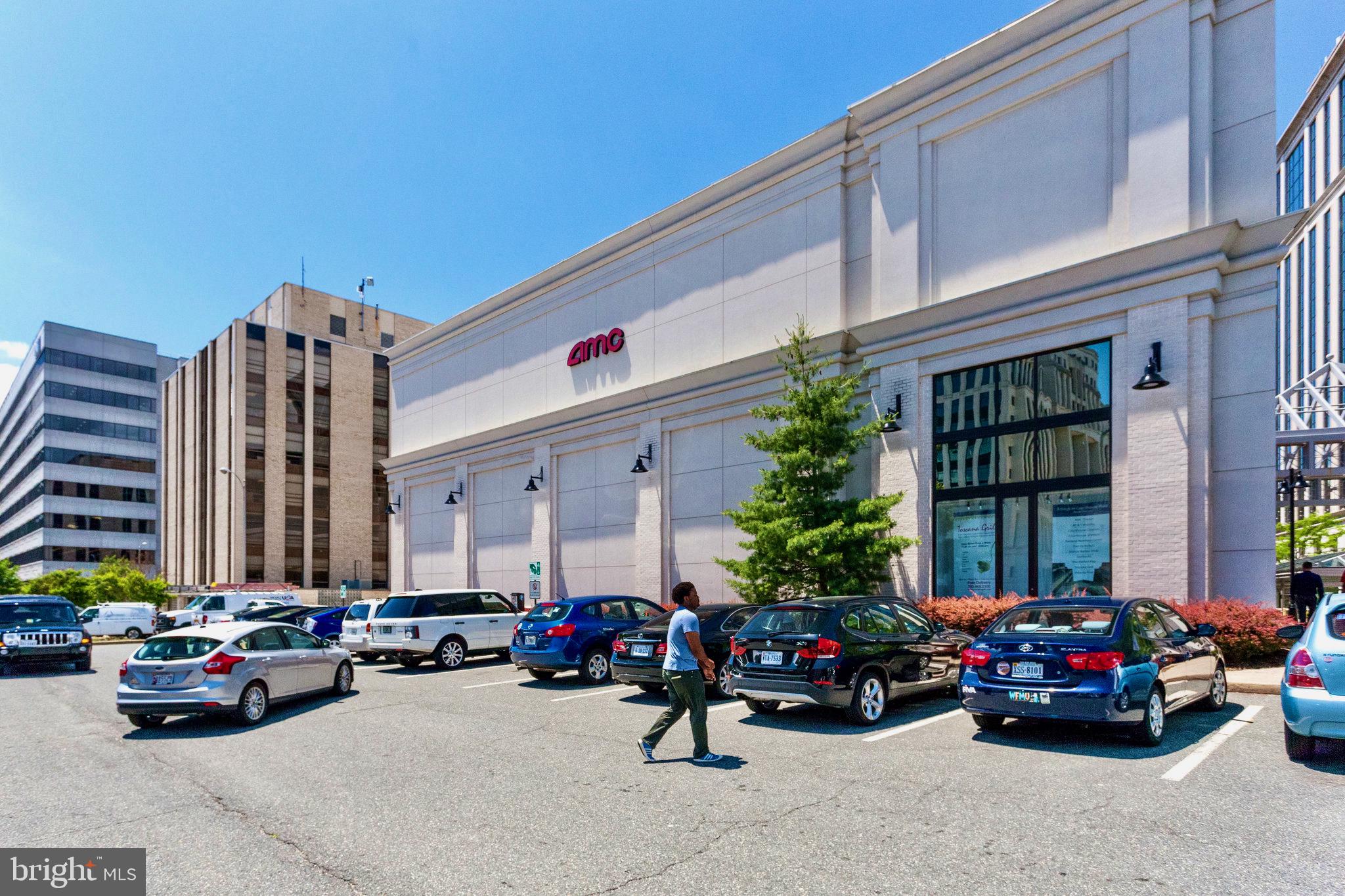 RHODES HILL SQUARE - Residential