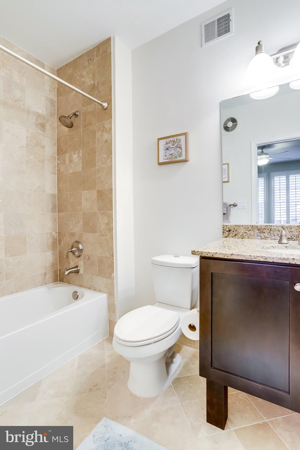 RHODES HILL SQUARE - Residential