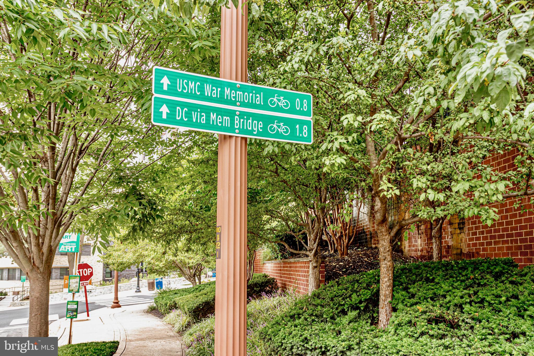 RHODES HILL SQUARE - Residential