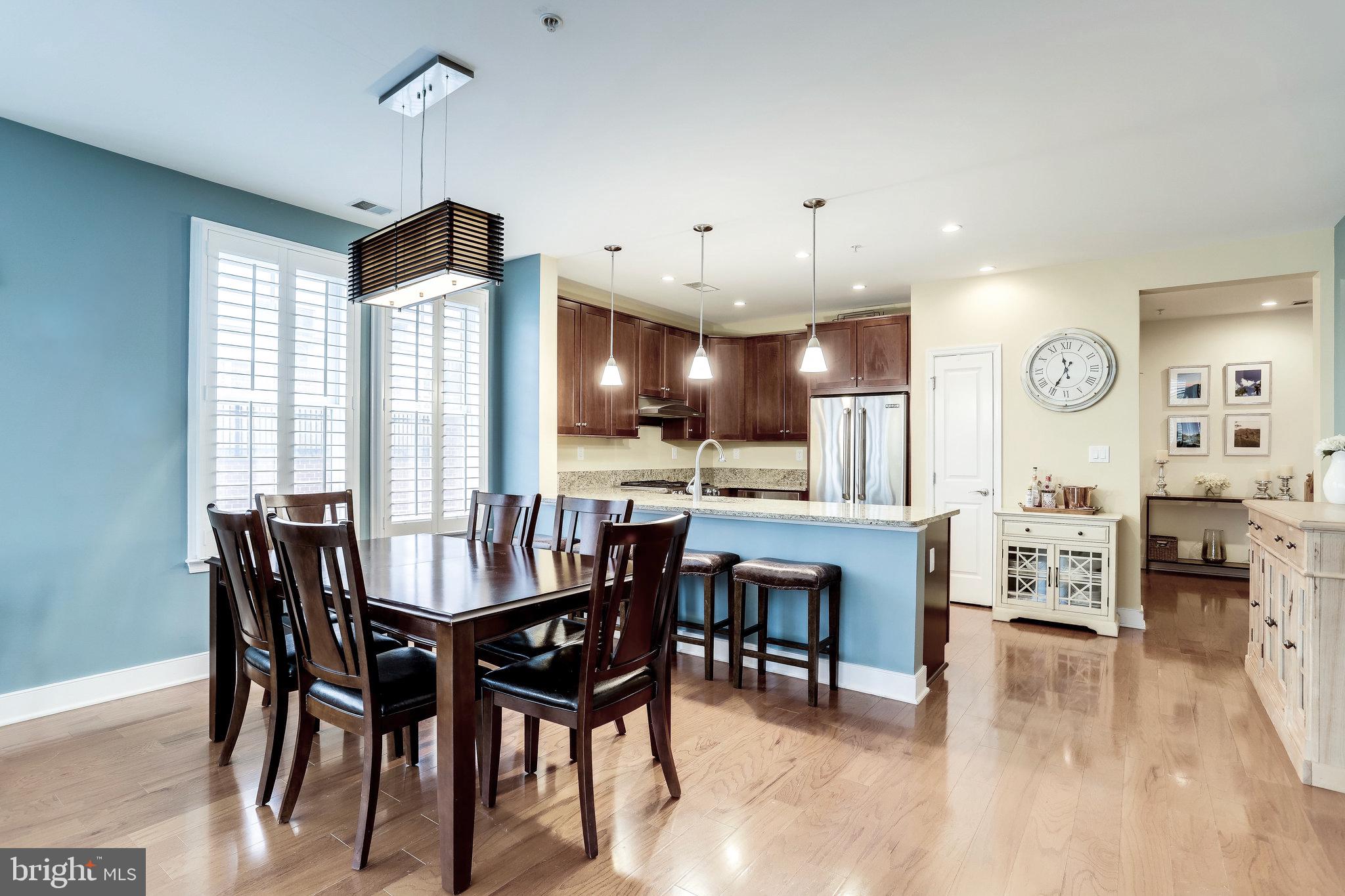 RHODES HILL SQUARE - Residential