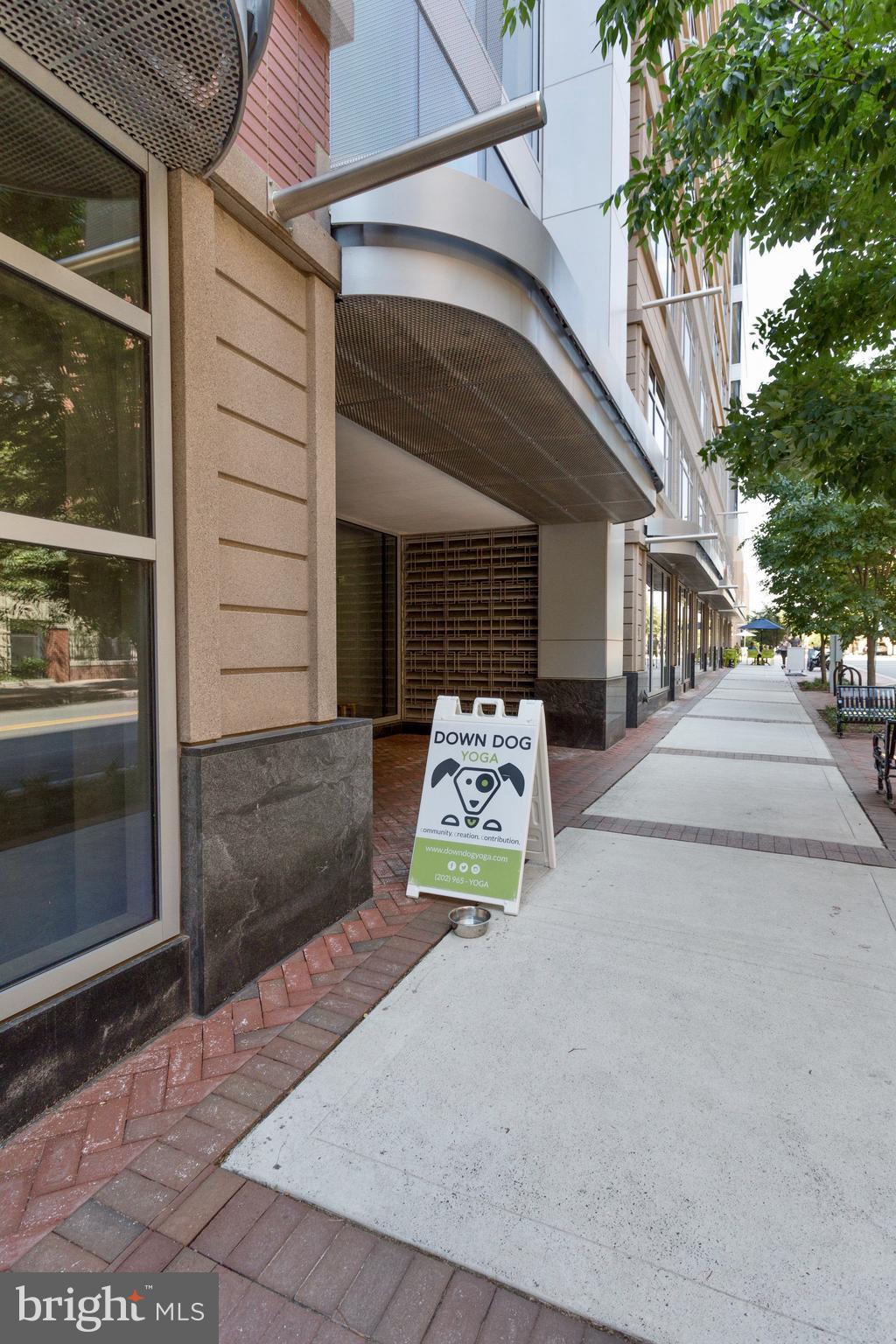 RHODES HILL SQUARE - Residential