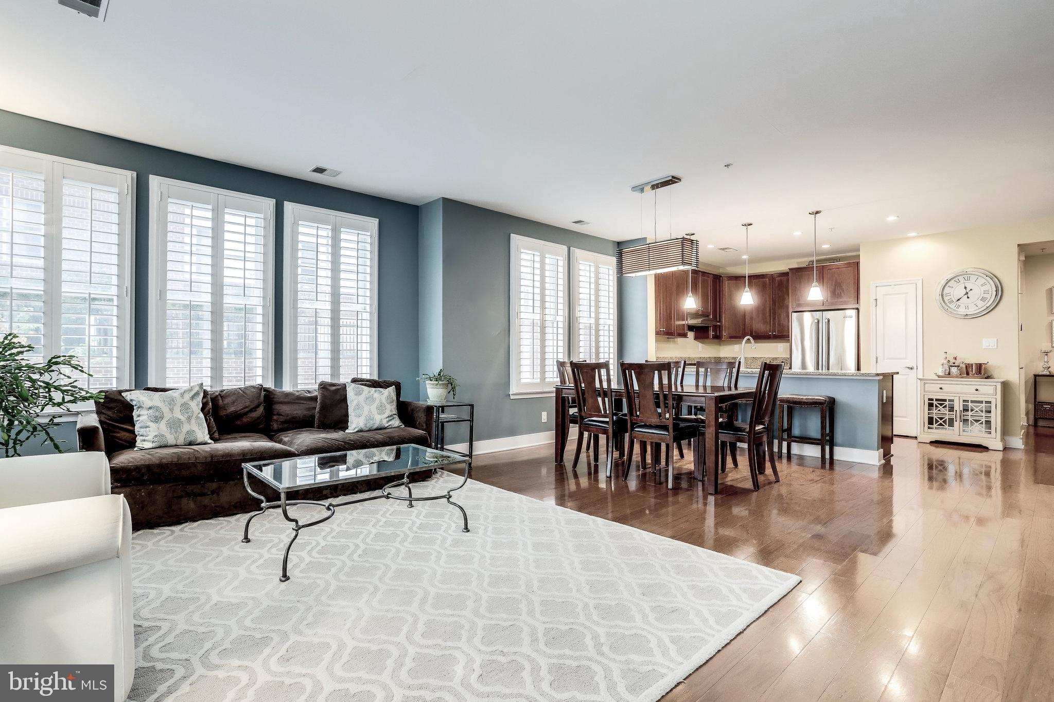 RHODES HILL SQUARE - Residential