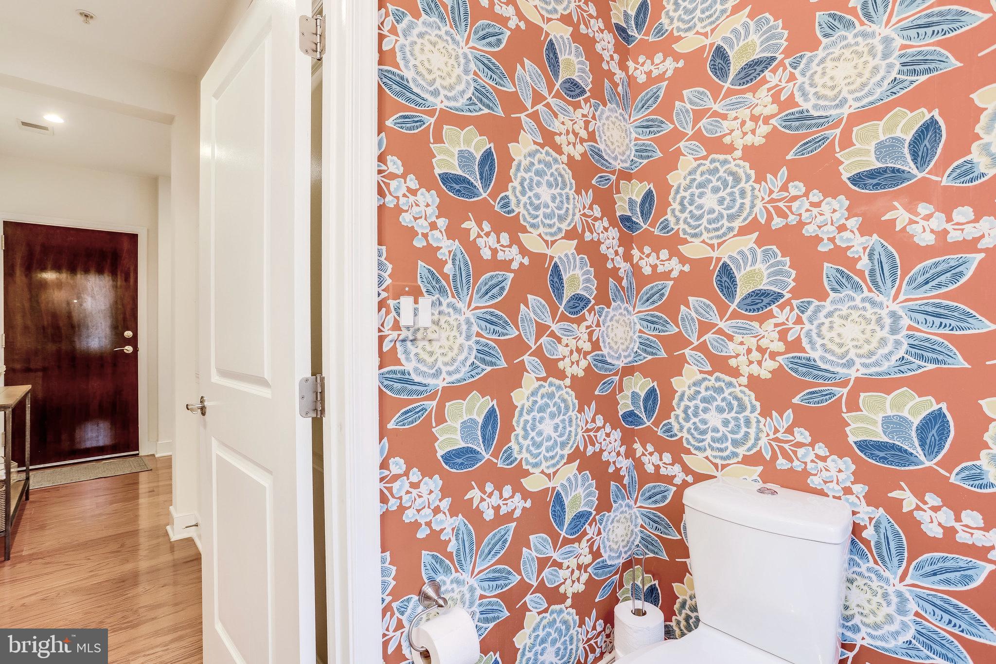 RHODES HILL SQUARE - Residential