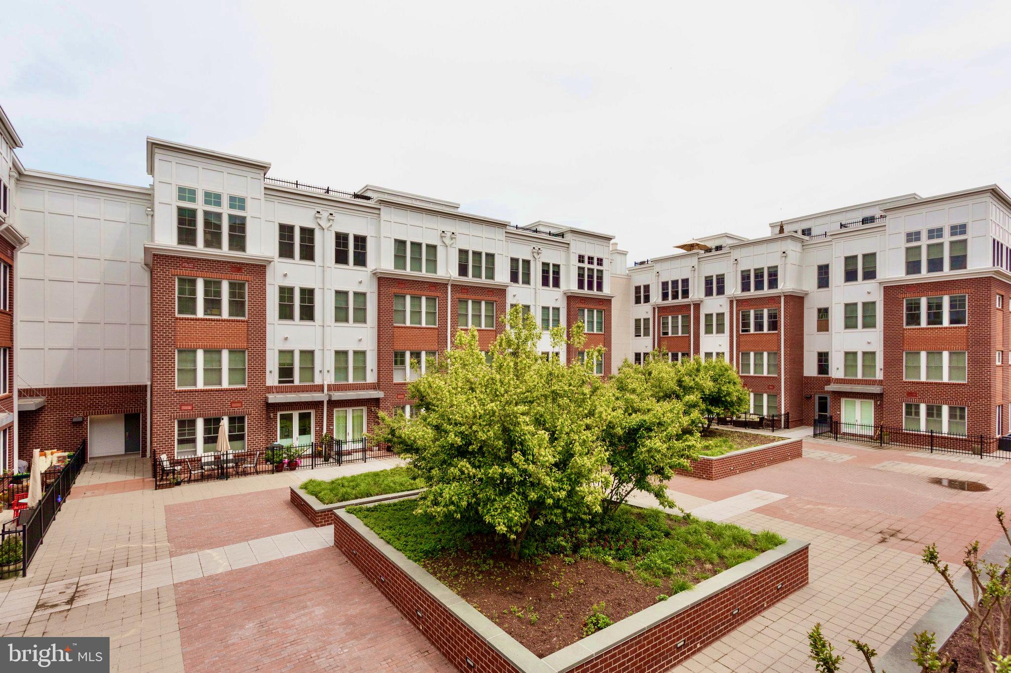 RHODES HILL SQUARE - Residential