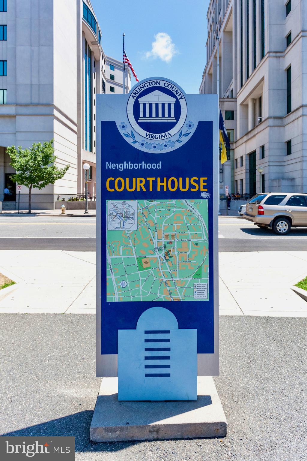 RHODES HILL SQUARE - Residential