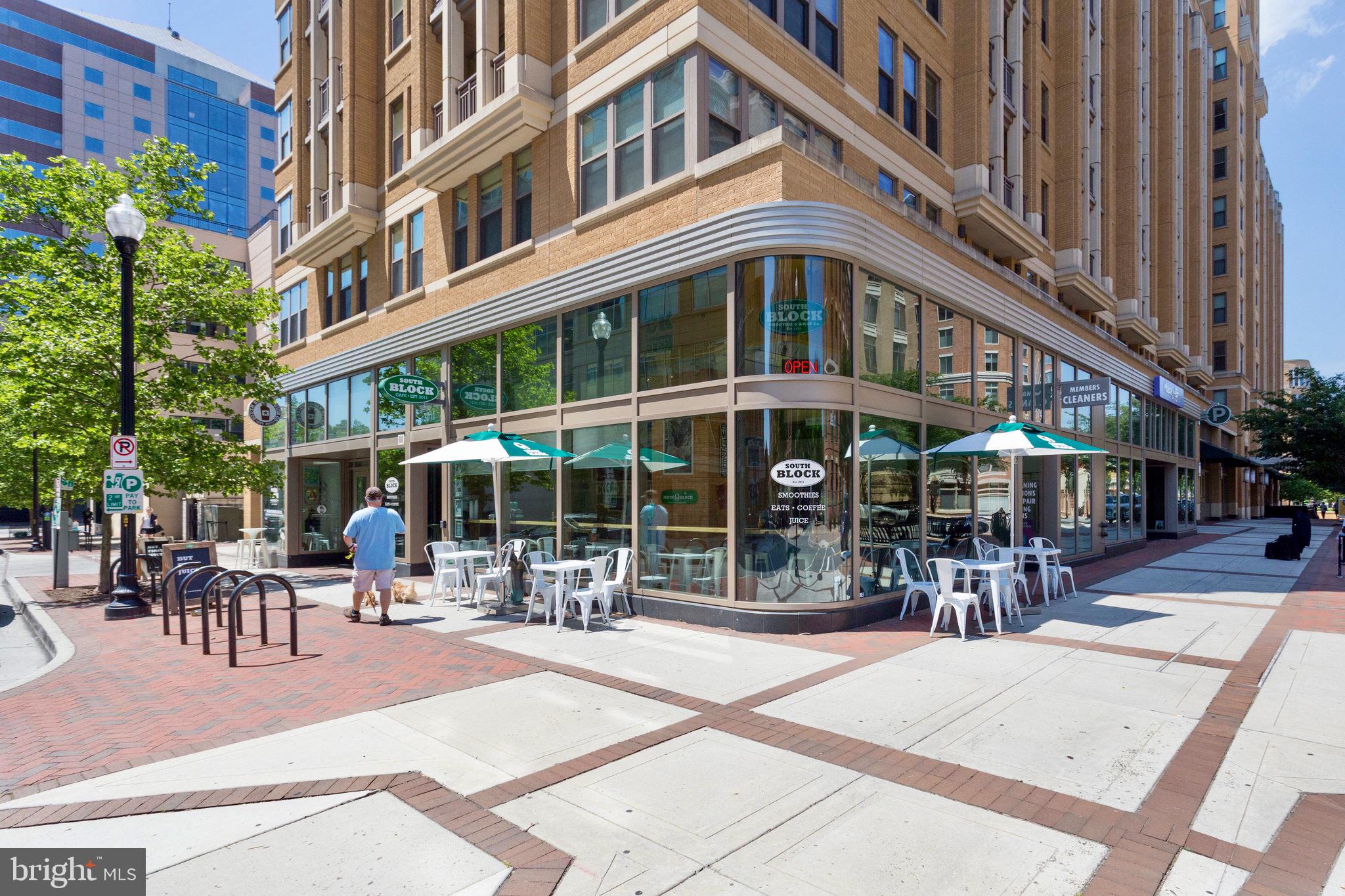 RHODES HILL SQUARE - Residential