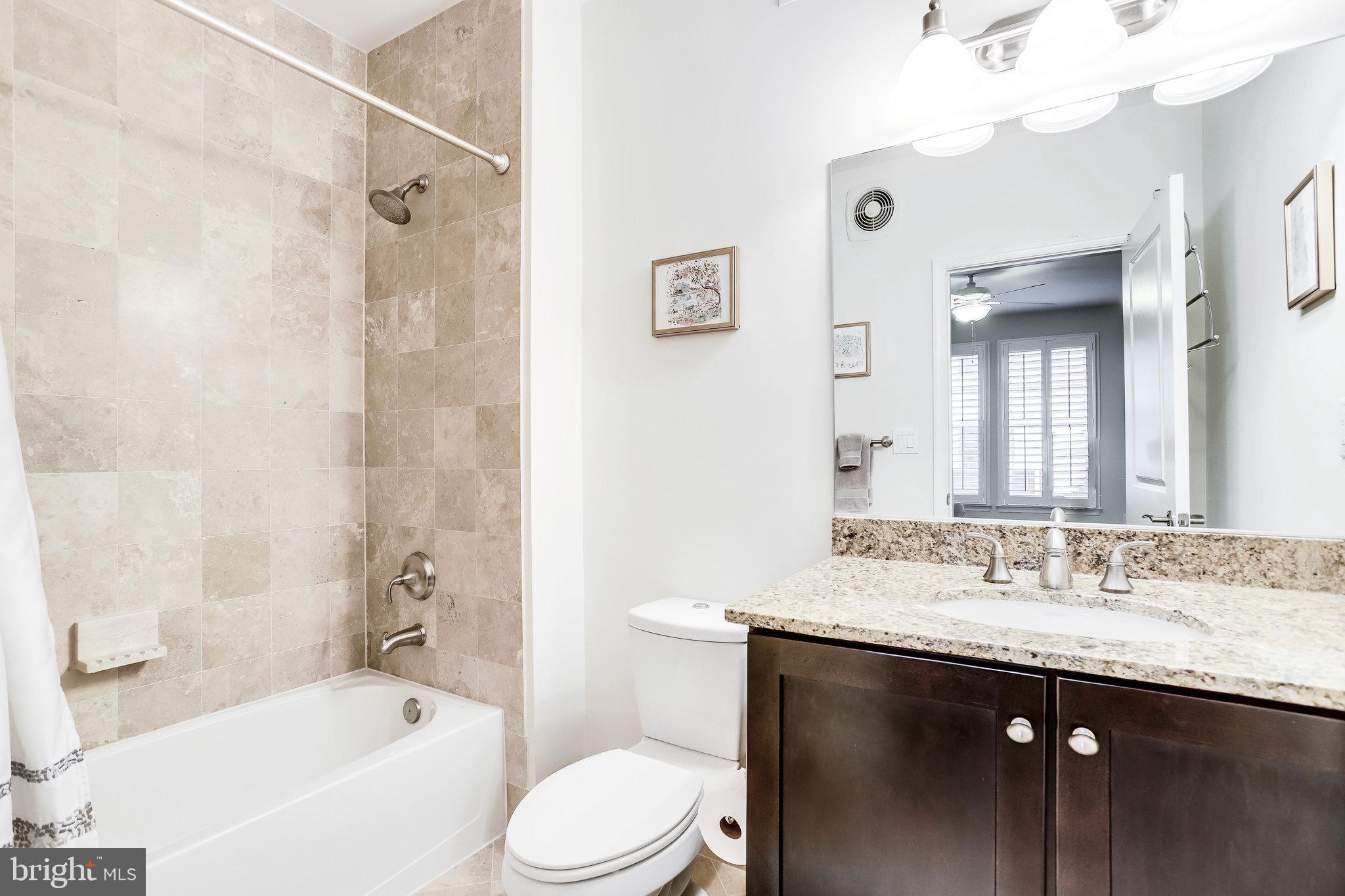 RHODES HILL SQUARE - Residential