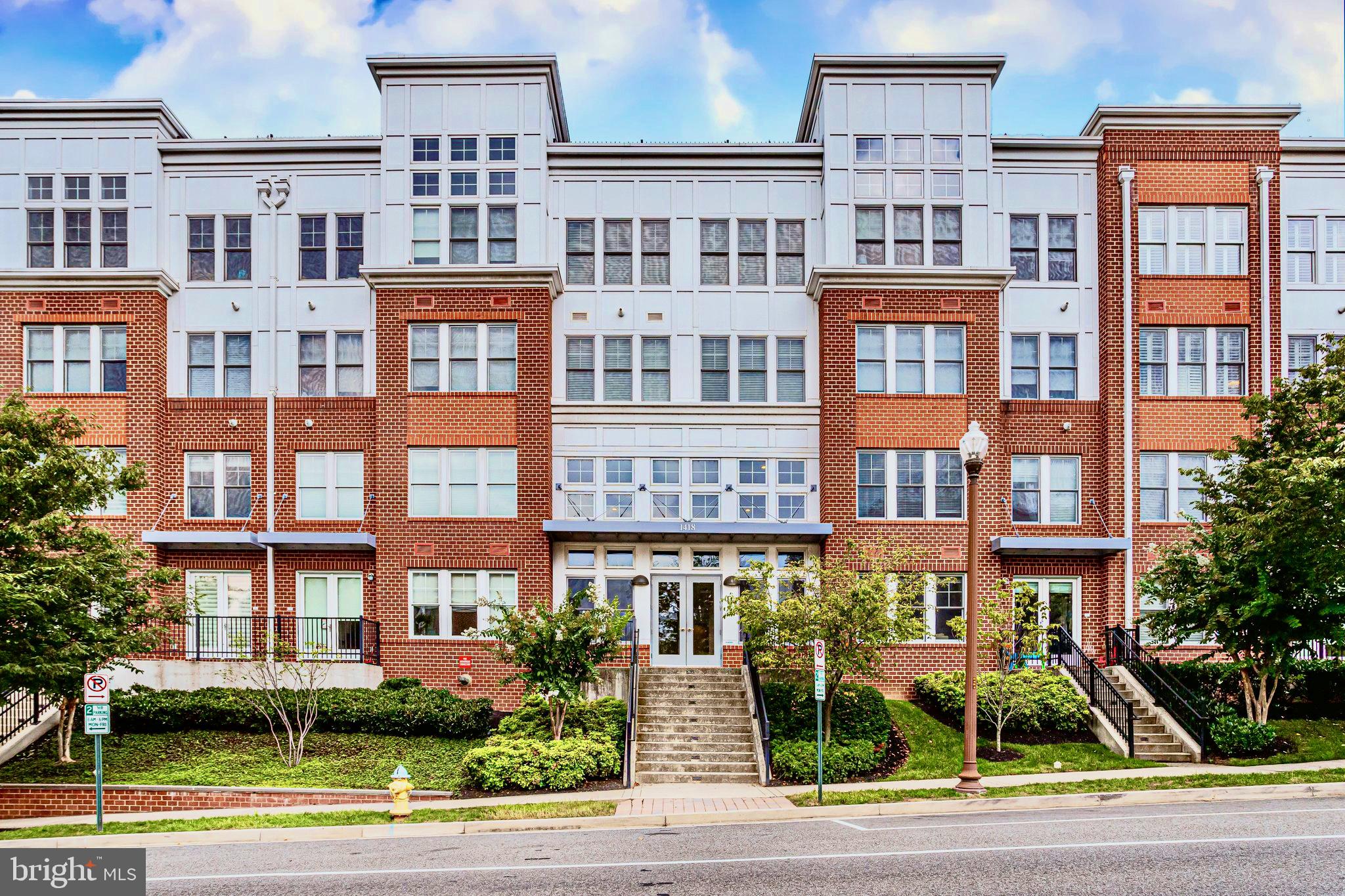 RHODES HILL SQUARE - Residential