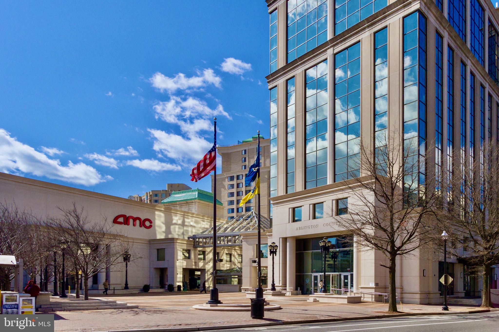 RHODES HILL SQUARE - Residential