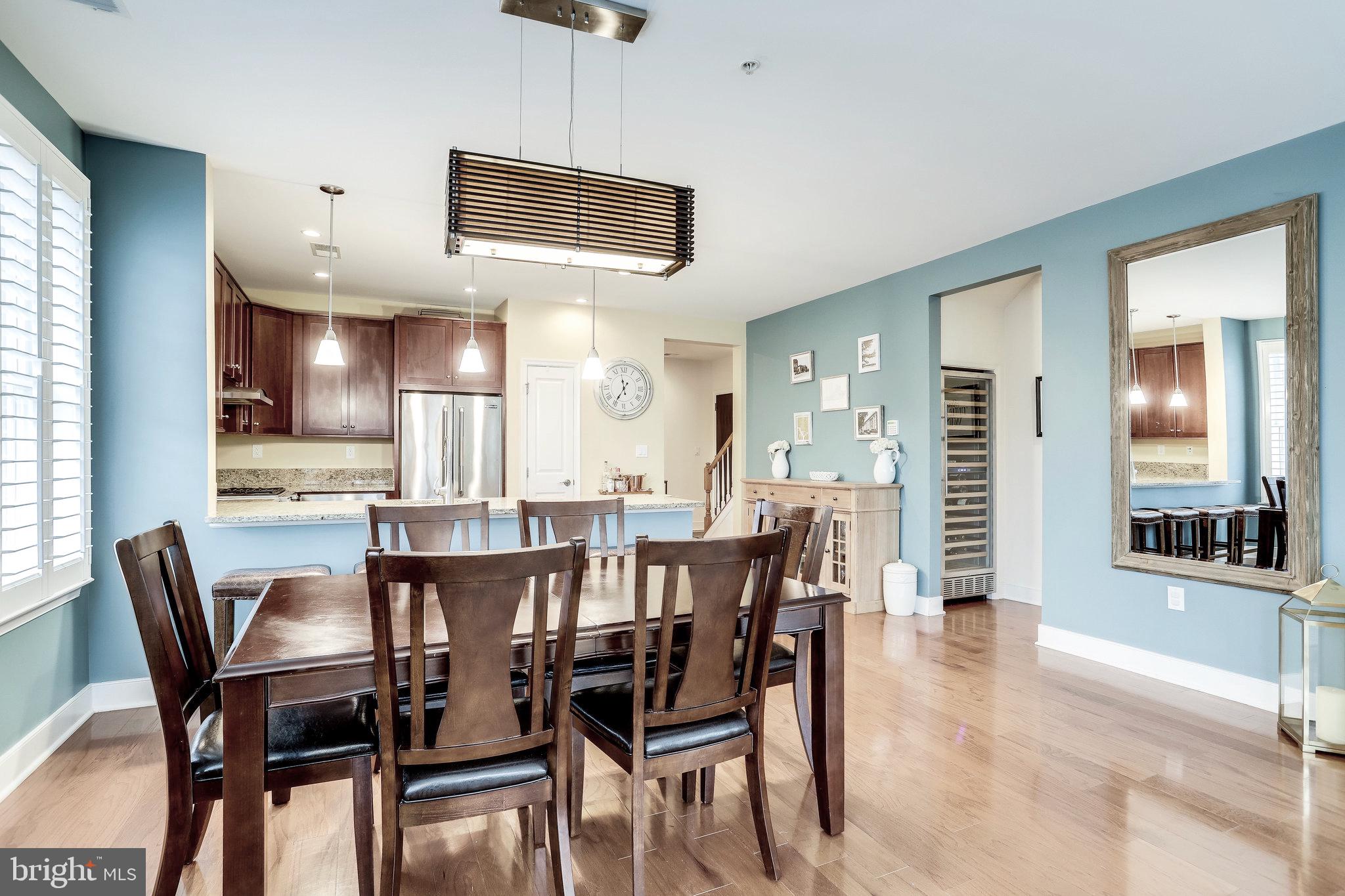 RHODES HILL SQUARE - Residential