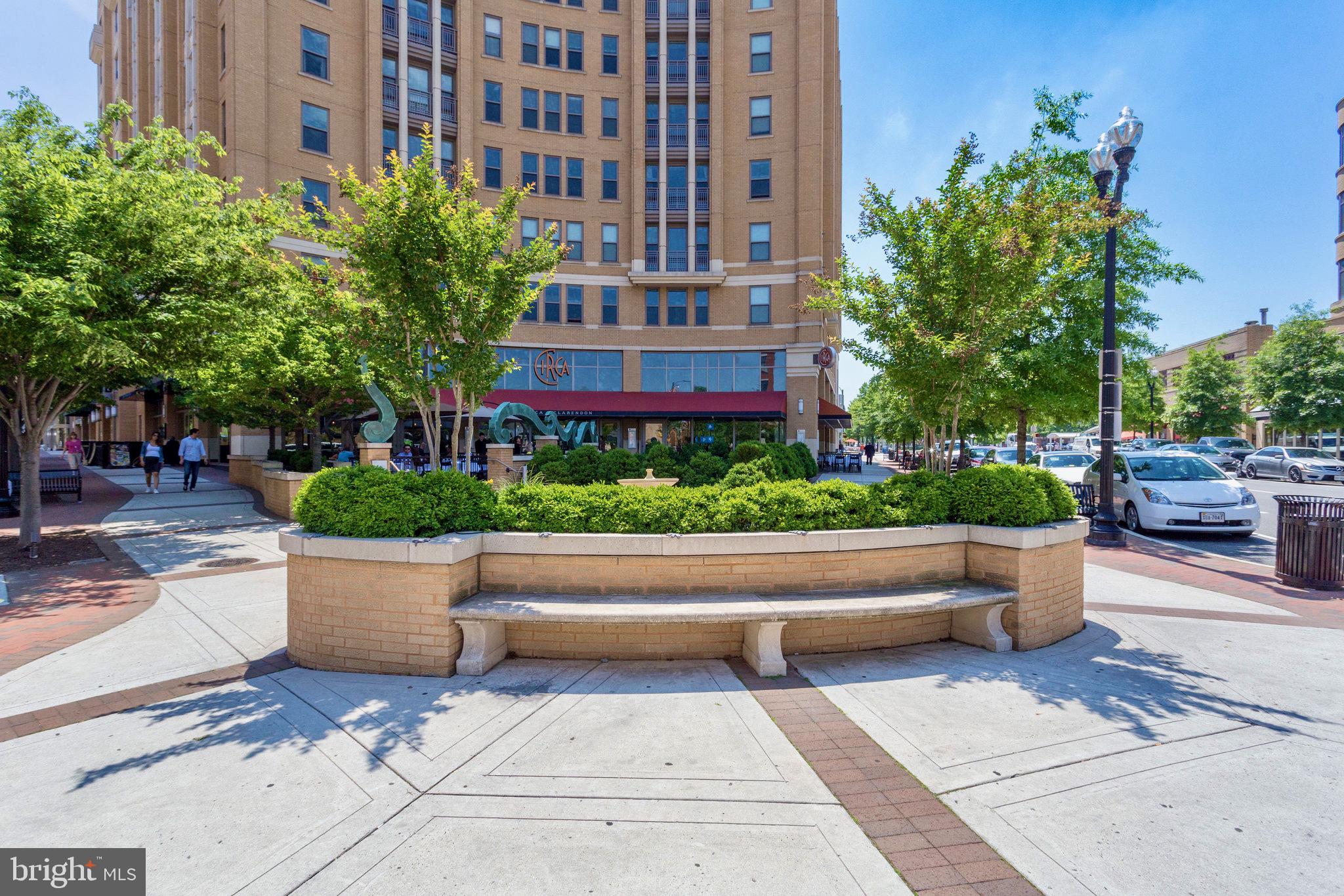 RHODES HILL SQUARE - Residential