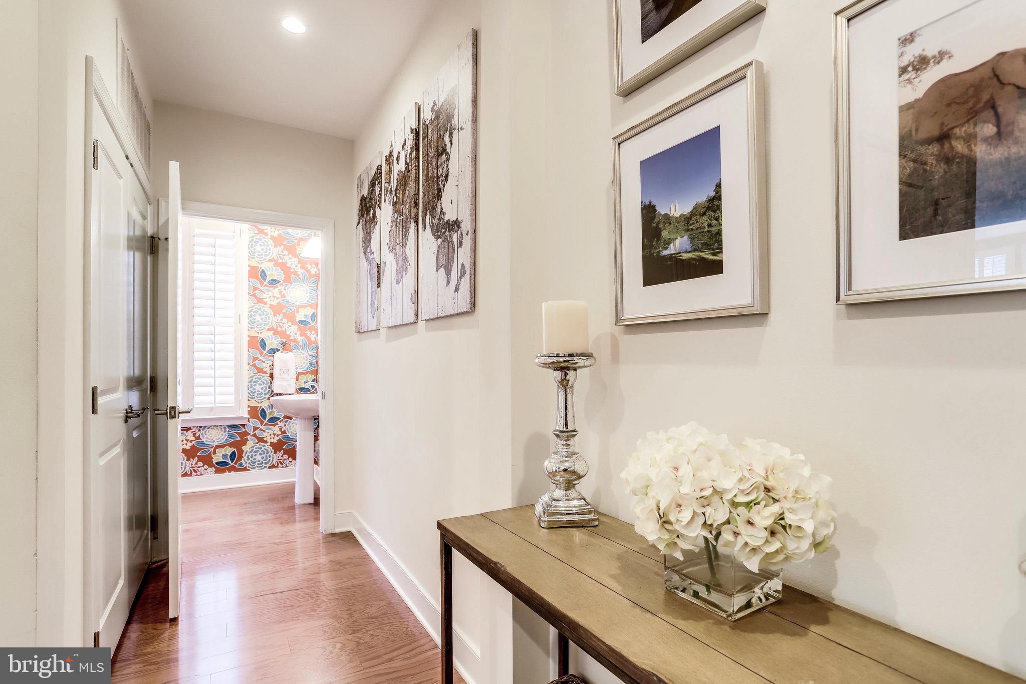 RHODES HILL SQUARE - Residential