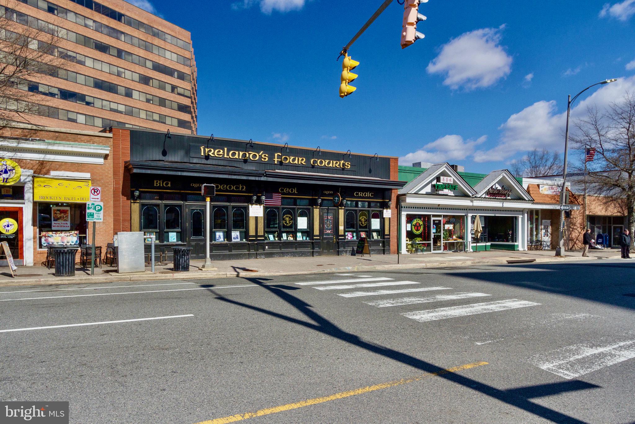 RHODES HILL SQUARE - Residential