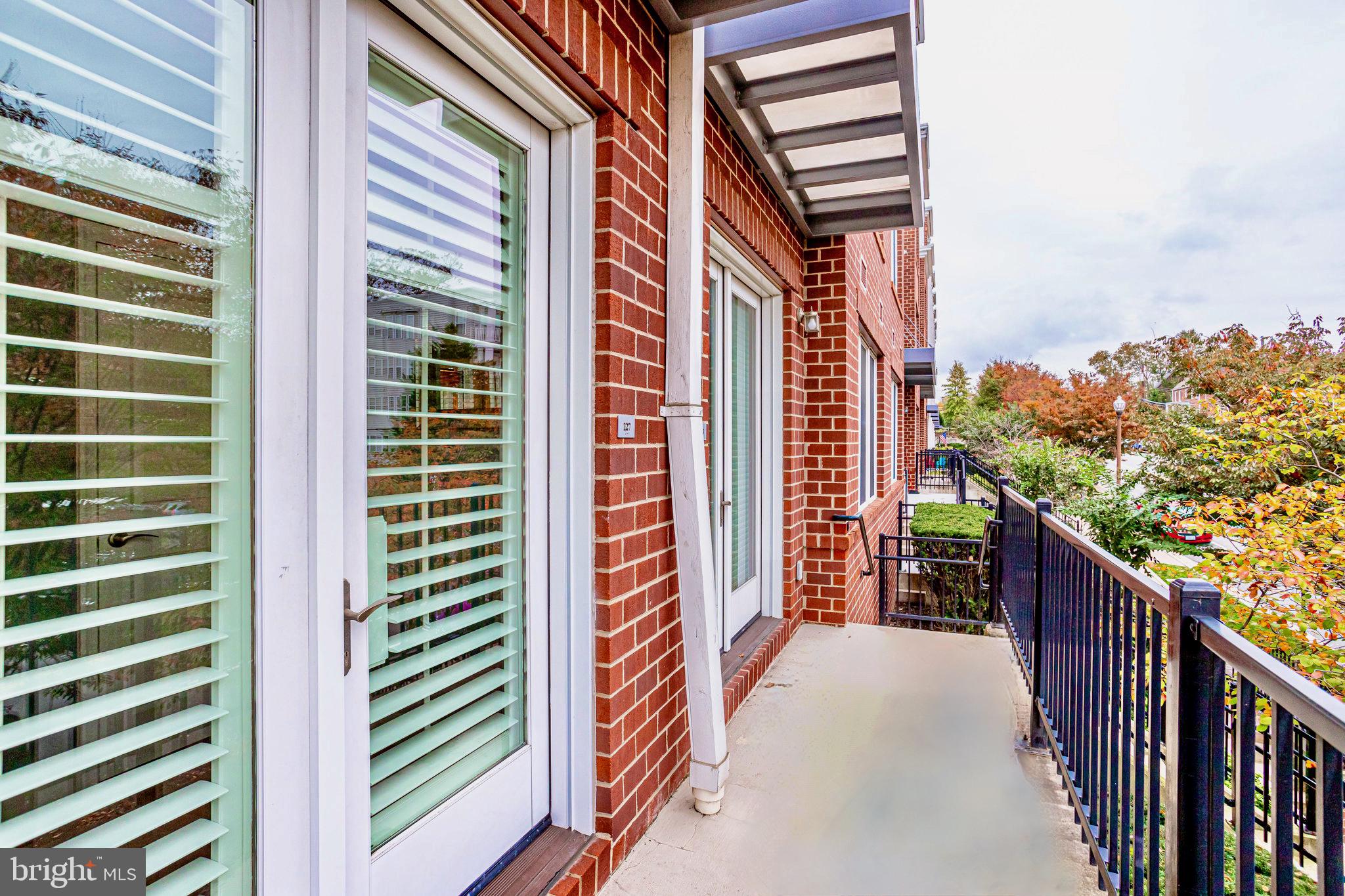 RHODES HILL SQUARE - Residential