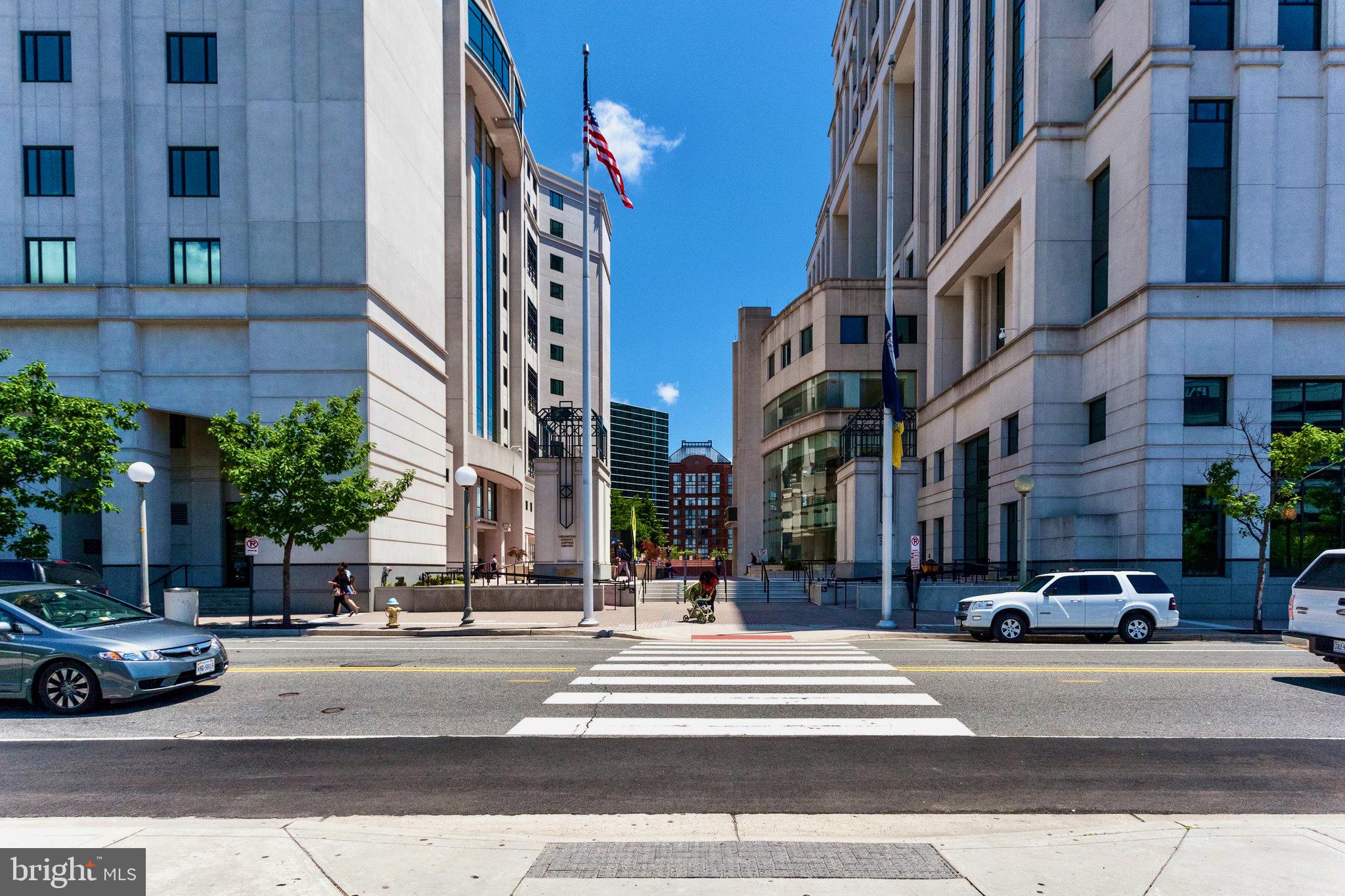 RHODES HILL SQUARE - Residential
