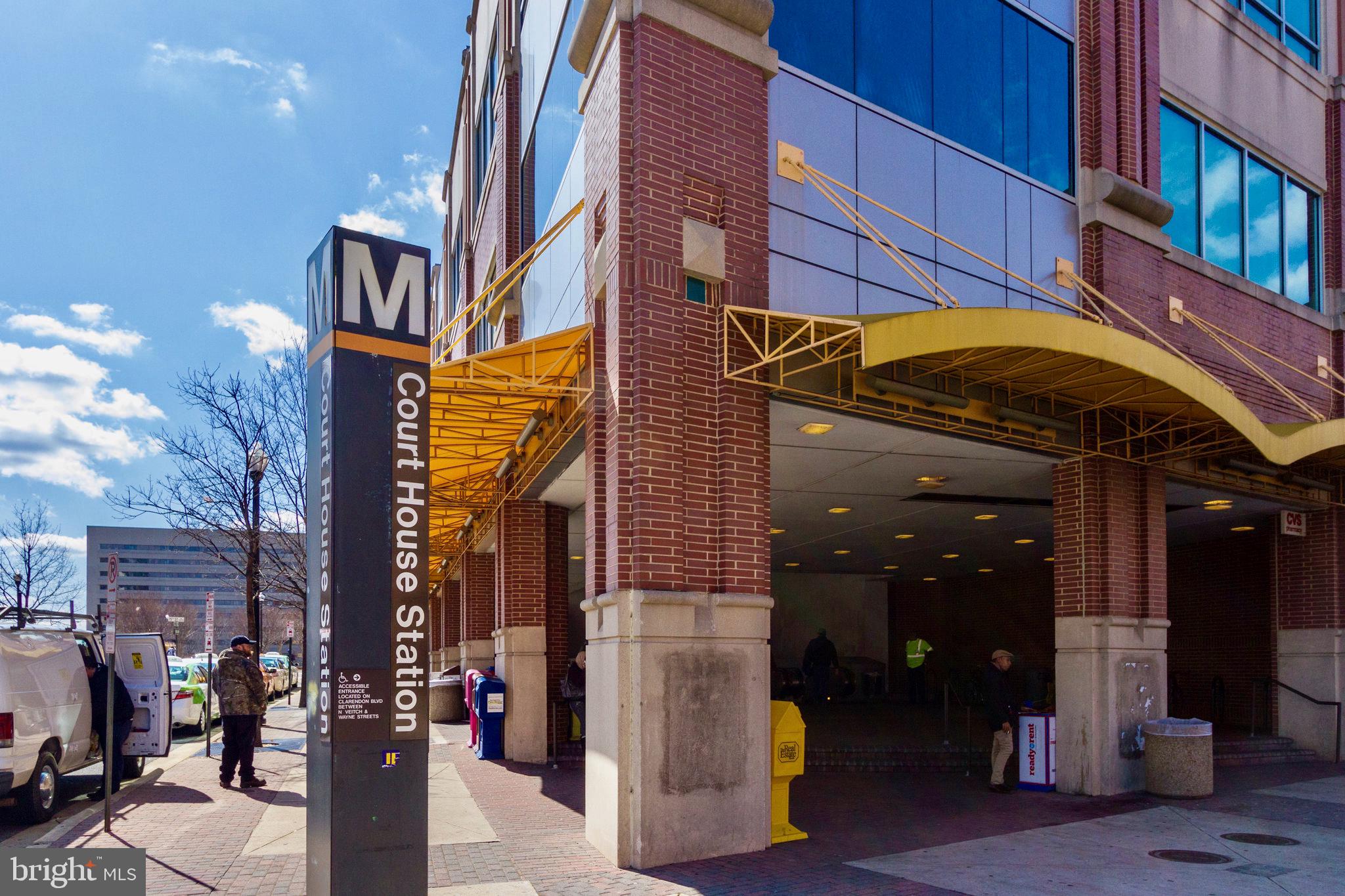 RHODES HILL SQUARE - Residential