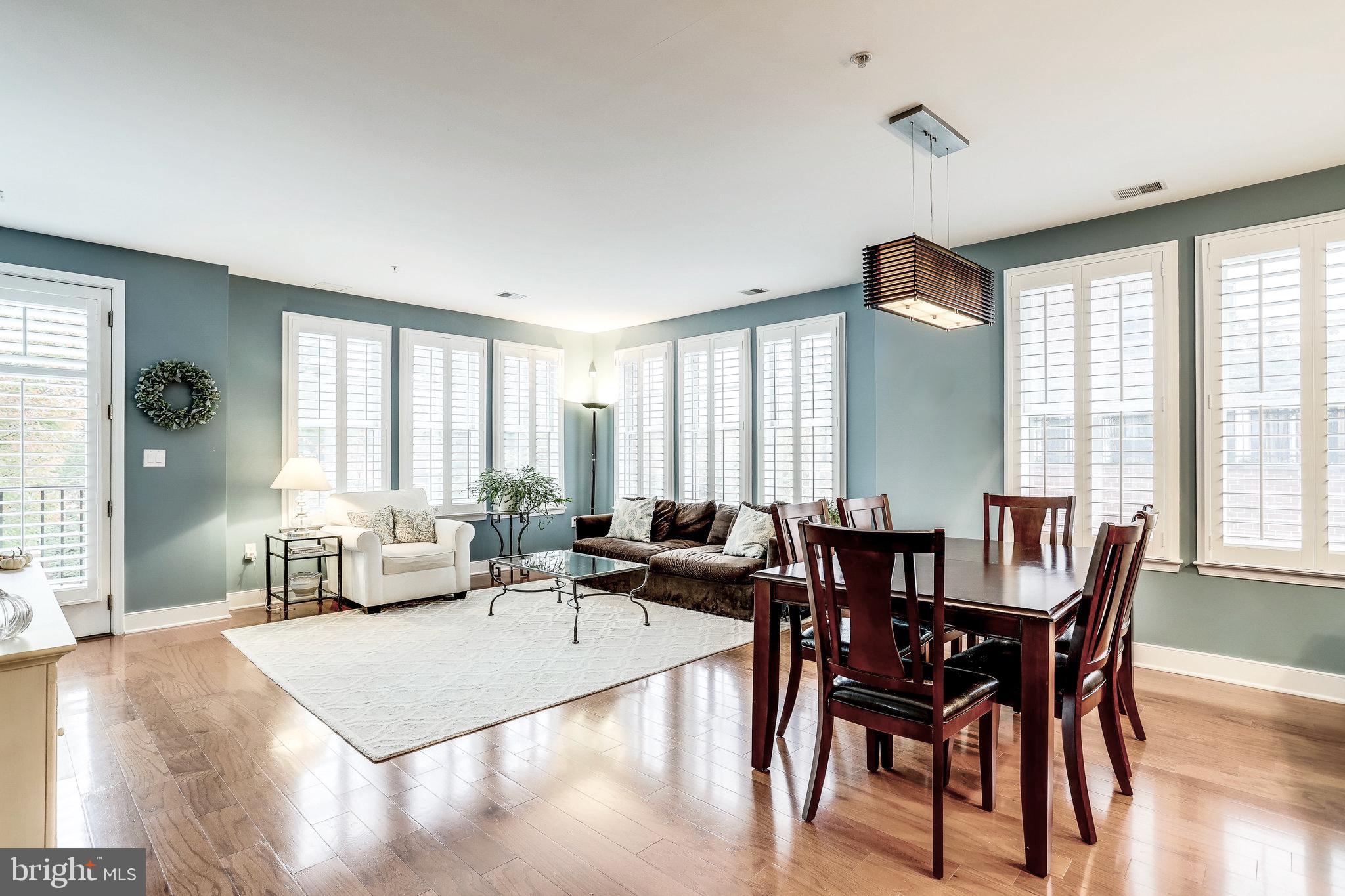 RHODES HILL SQUARE - Residential