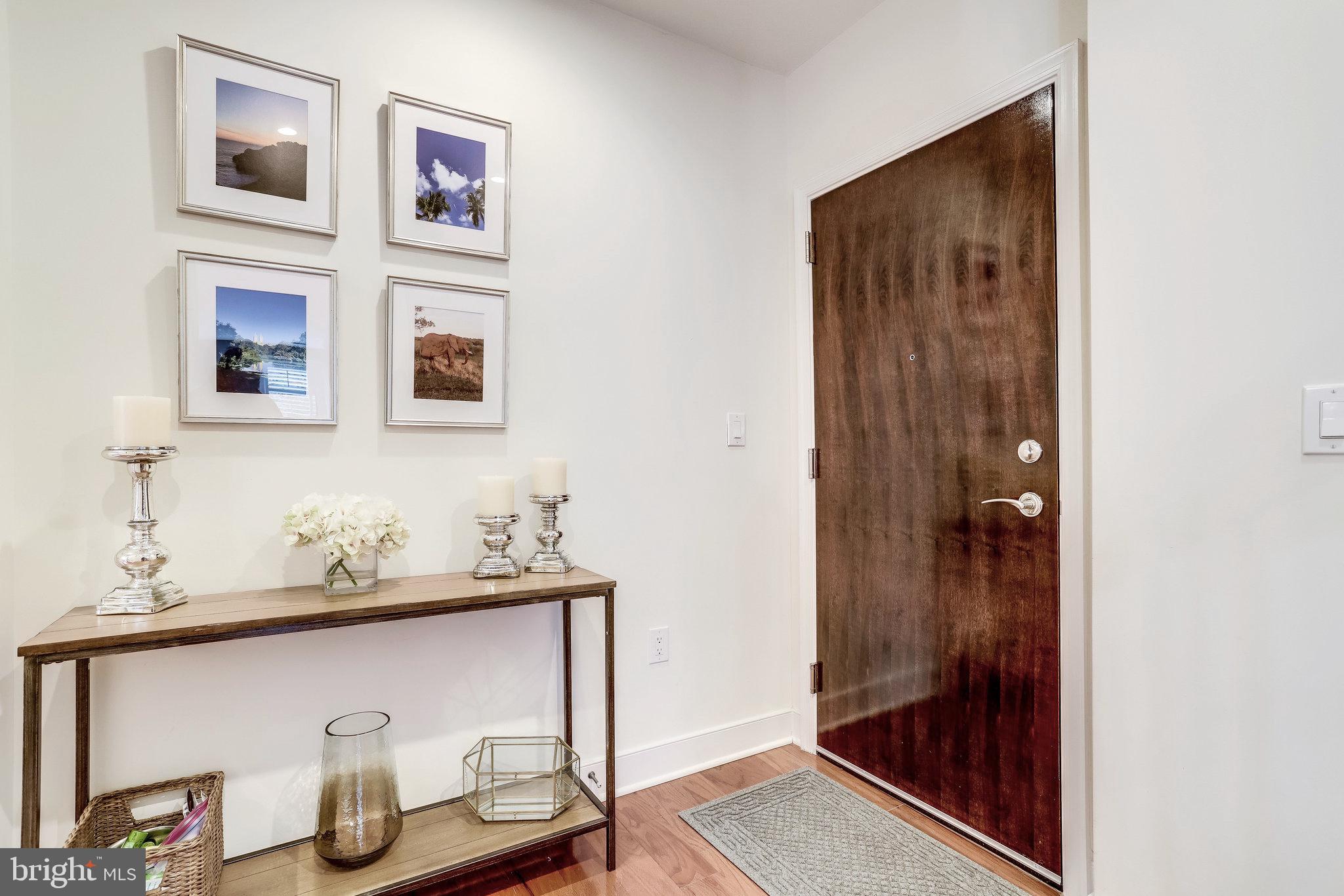 RHODES HILL SQUARE - Residential