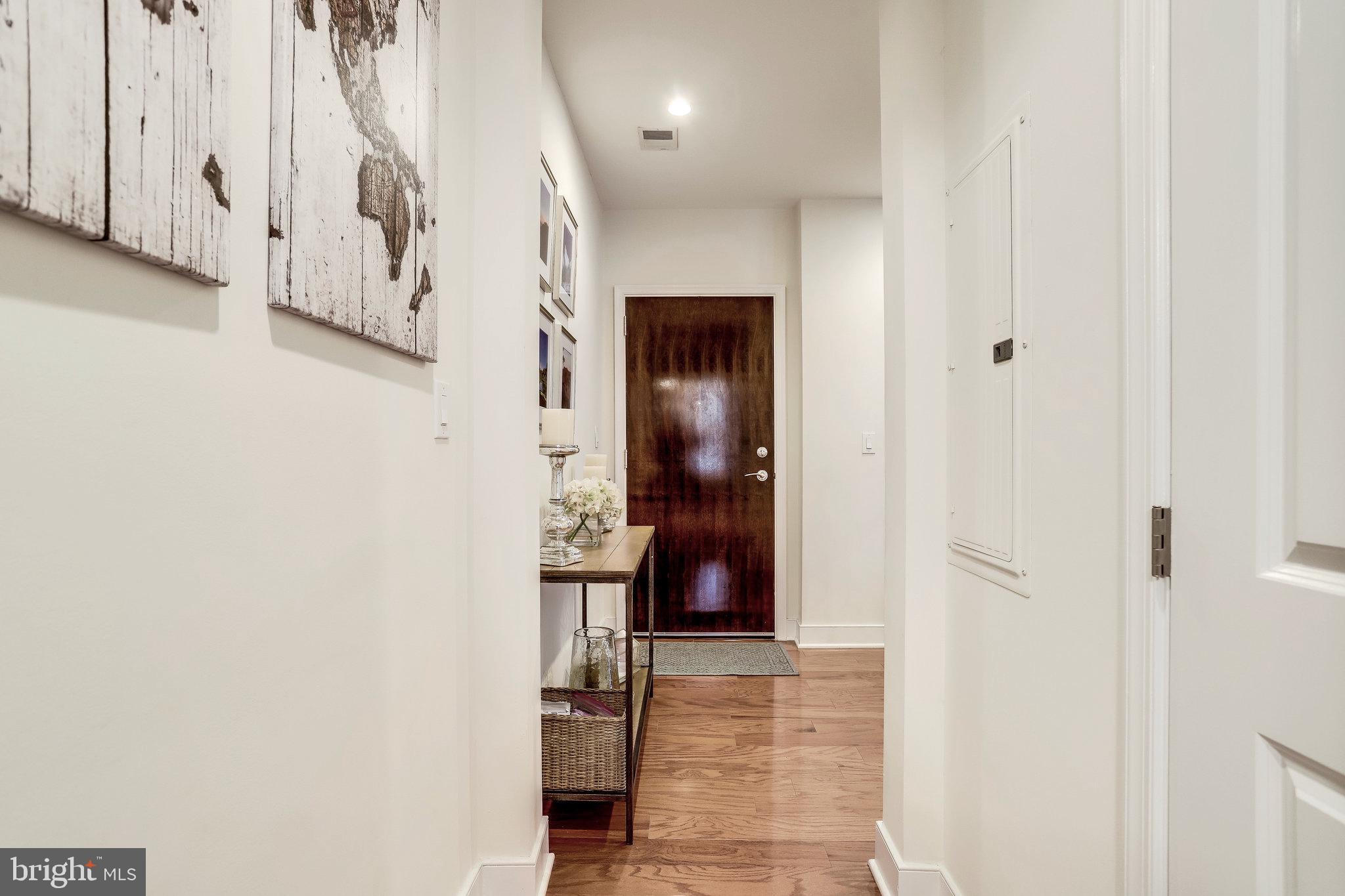 RHODES HILL SQUARE - Residential