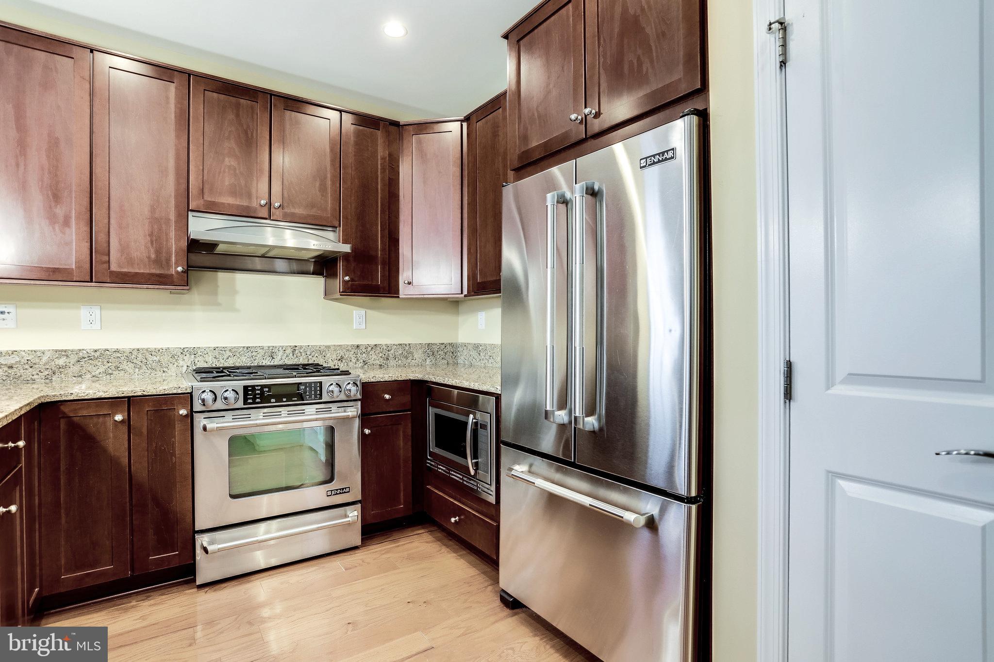 RHODES HILL SQUARE - Residential