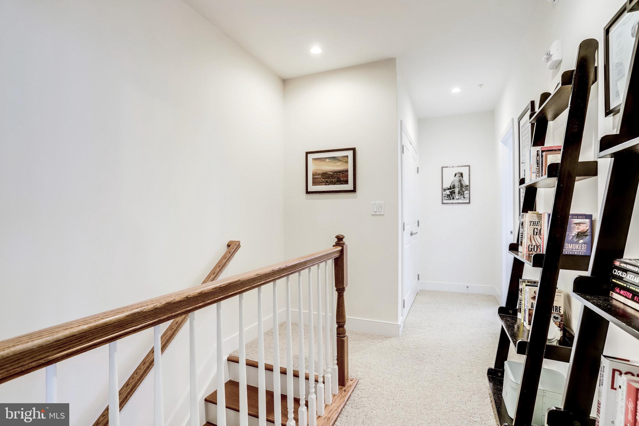 RHODES HILL SQUARE - Residential