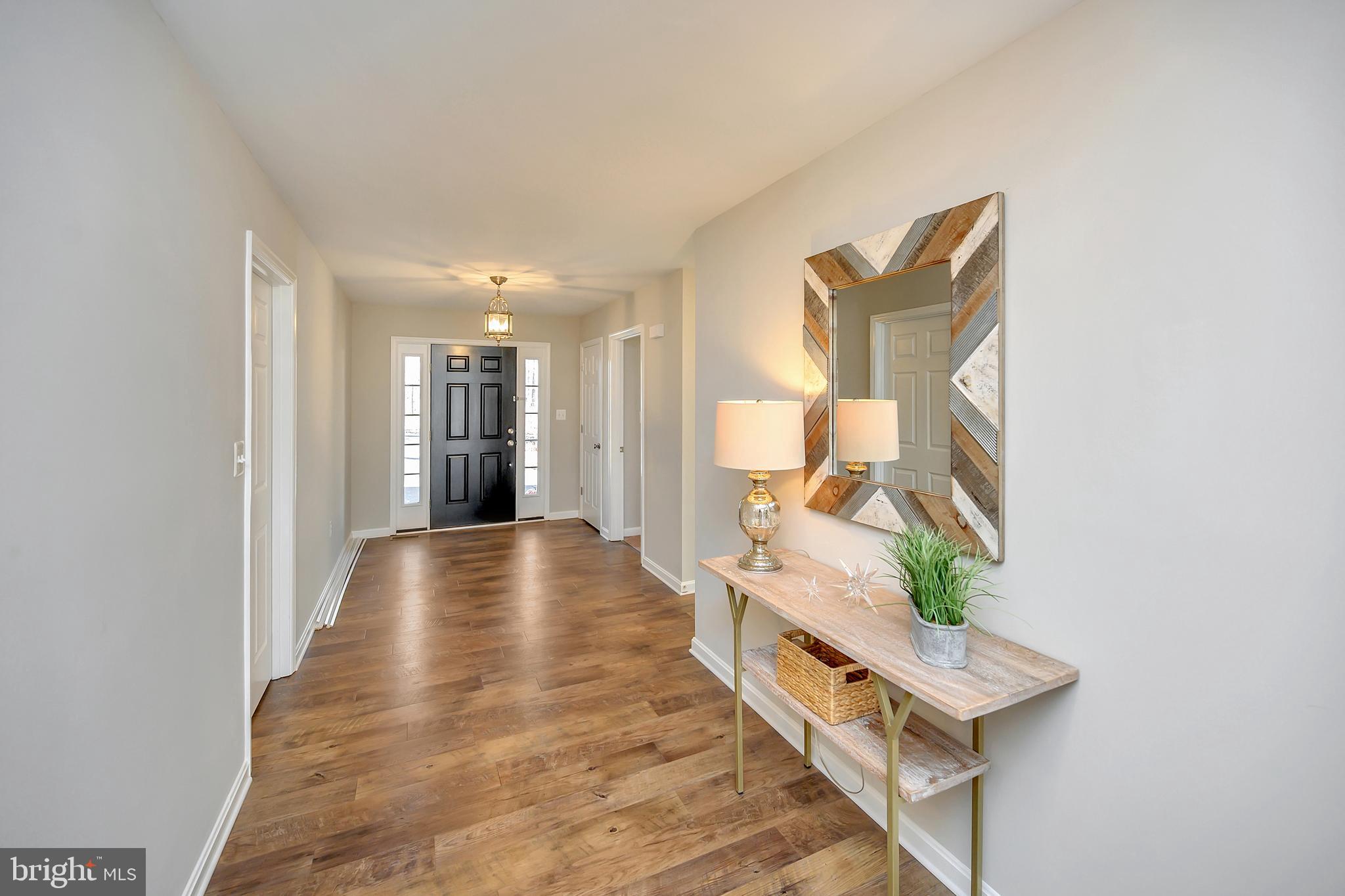 LAKE OF THE WOODS - Residential