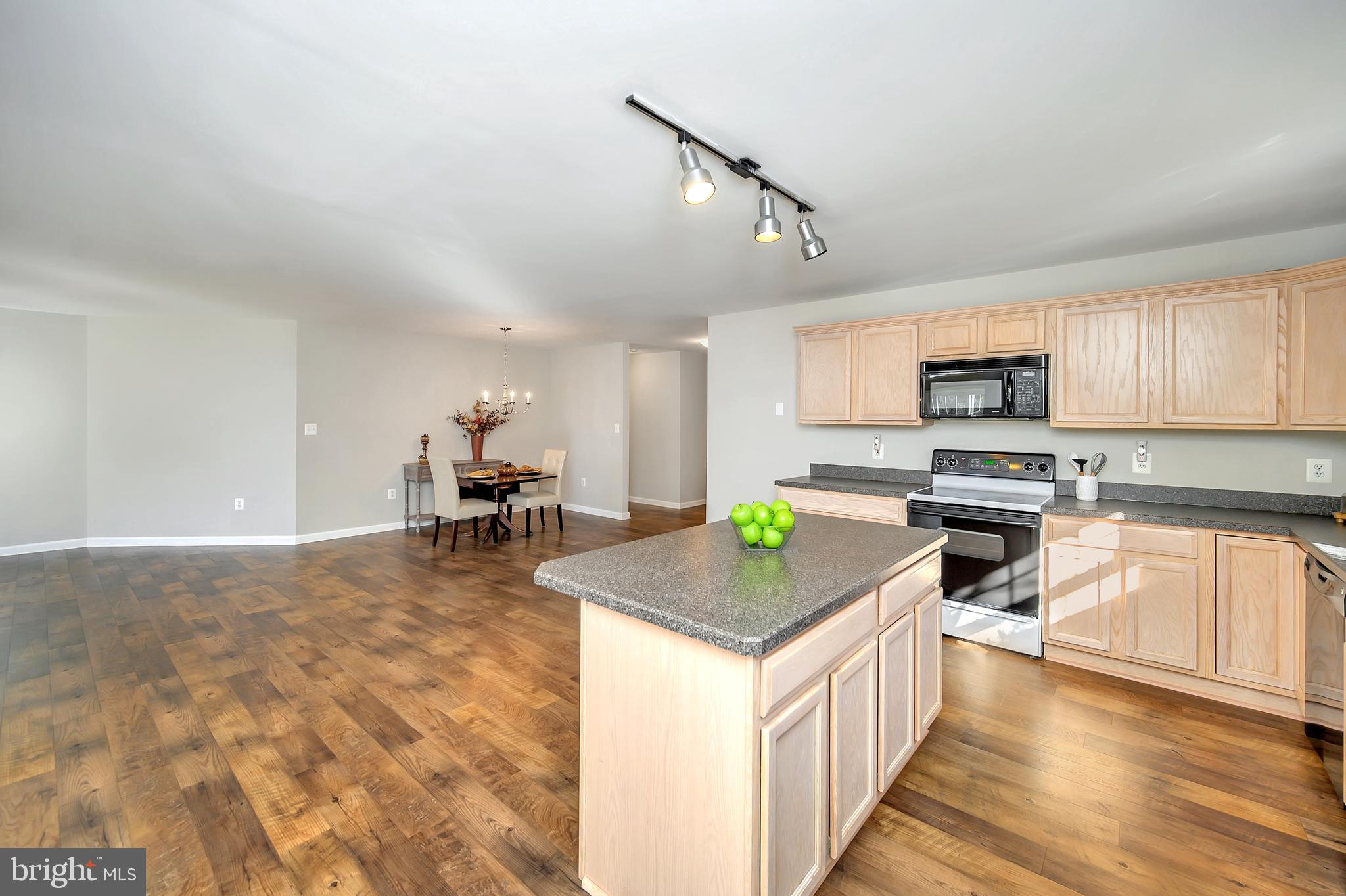 LAKE OF THE WOODS - Residential