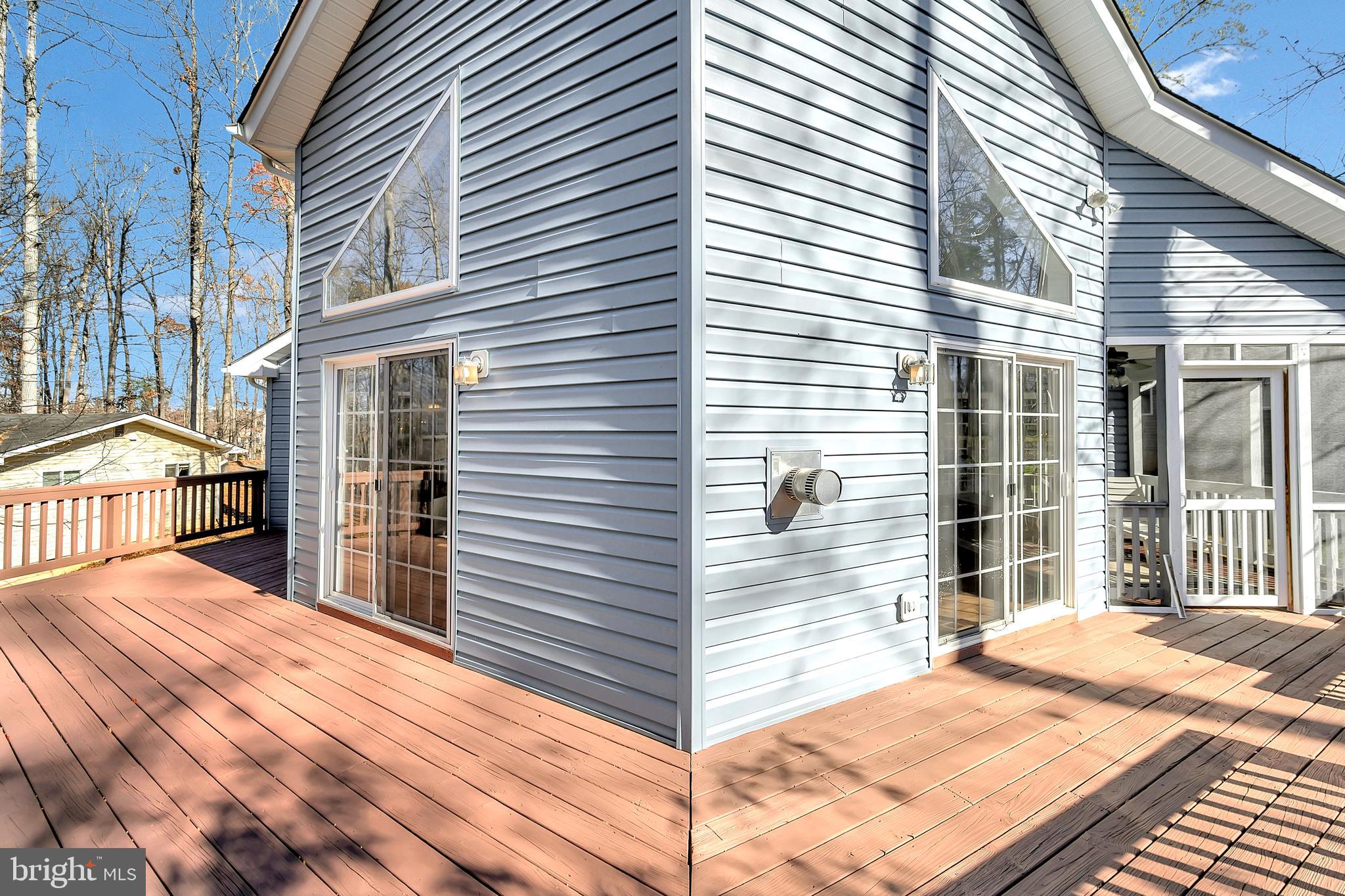 LAKE OF THE WOODS - Residential