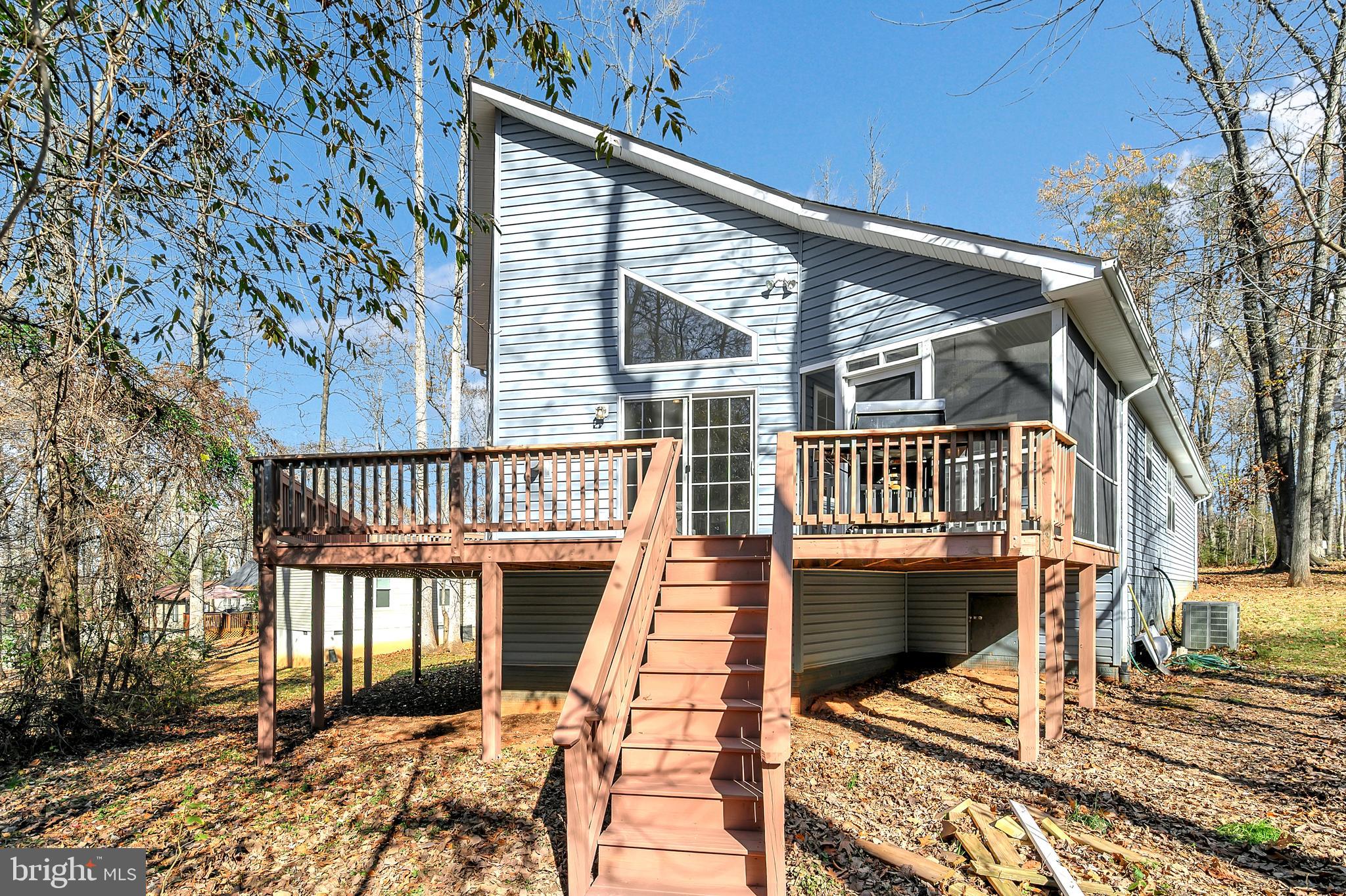 LAKE OF THE WOODS - Residential