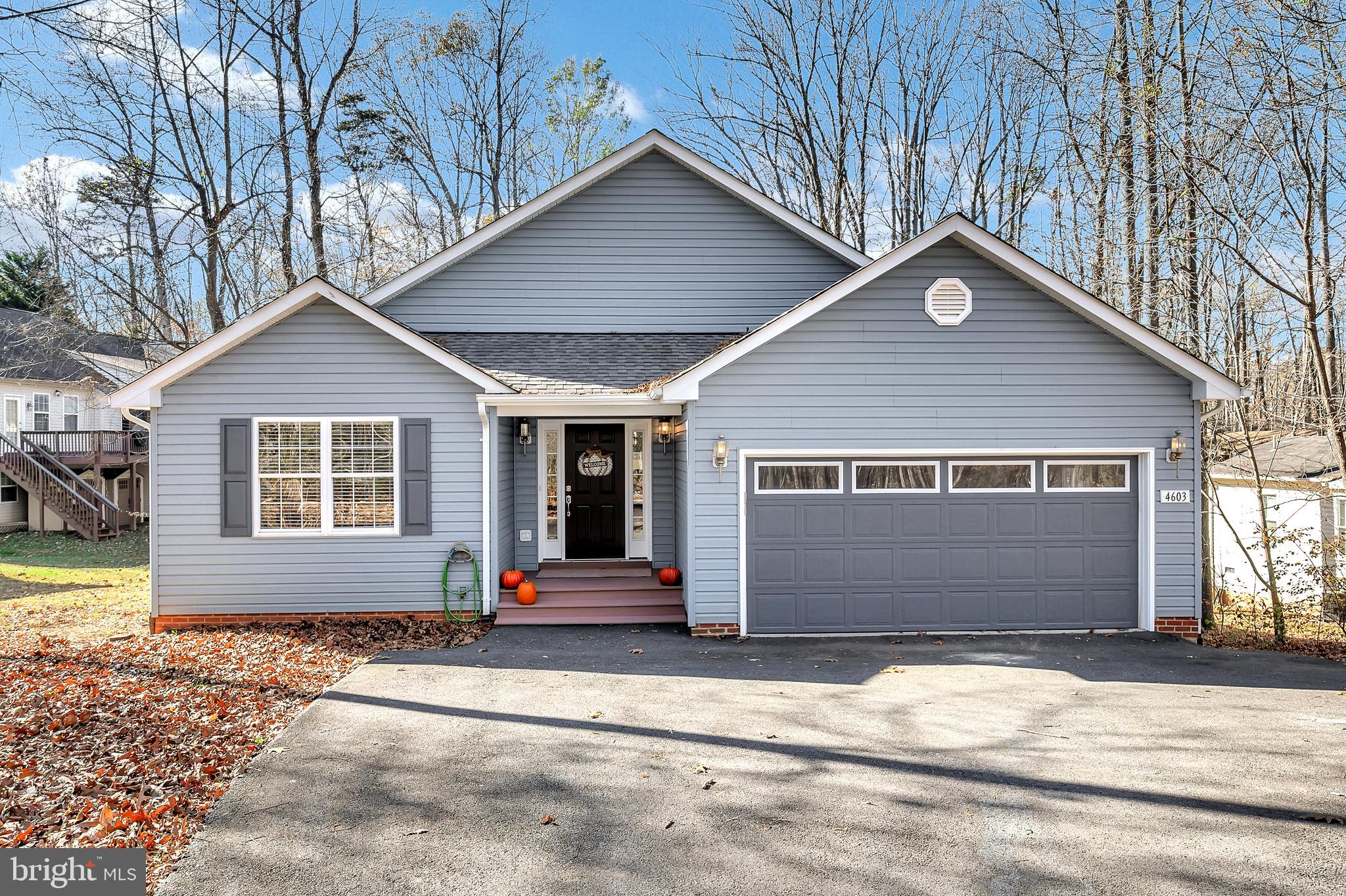 LAKE OF THE WOODS - Residential