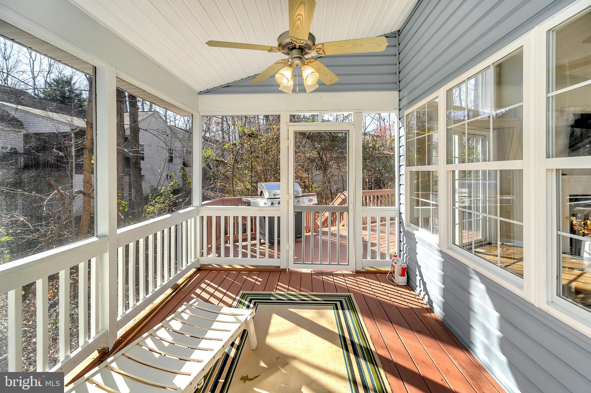 LAKE OF THE WOODS - Residential