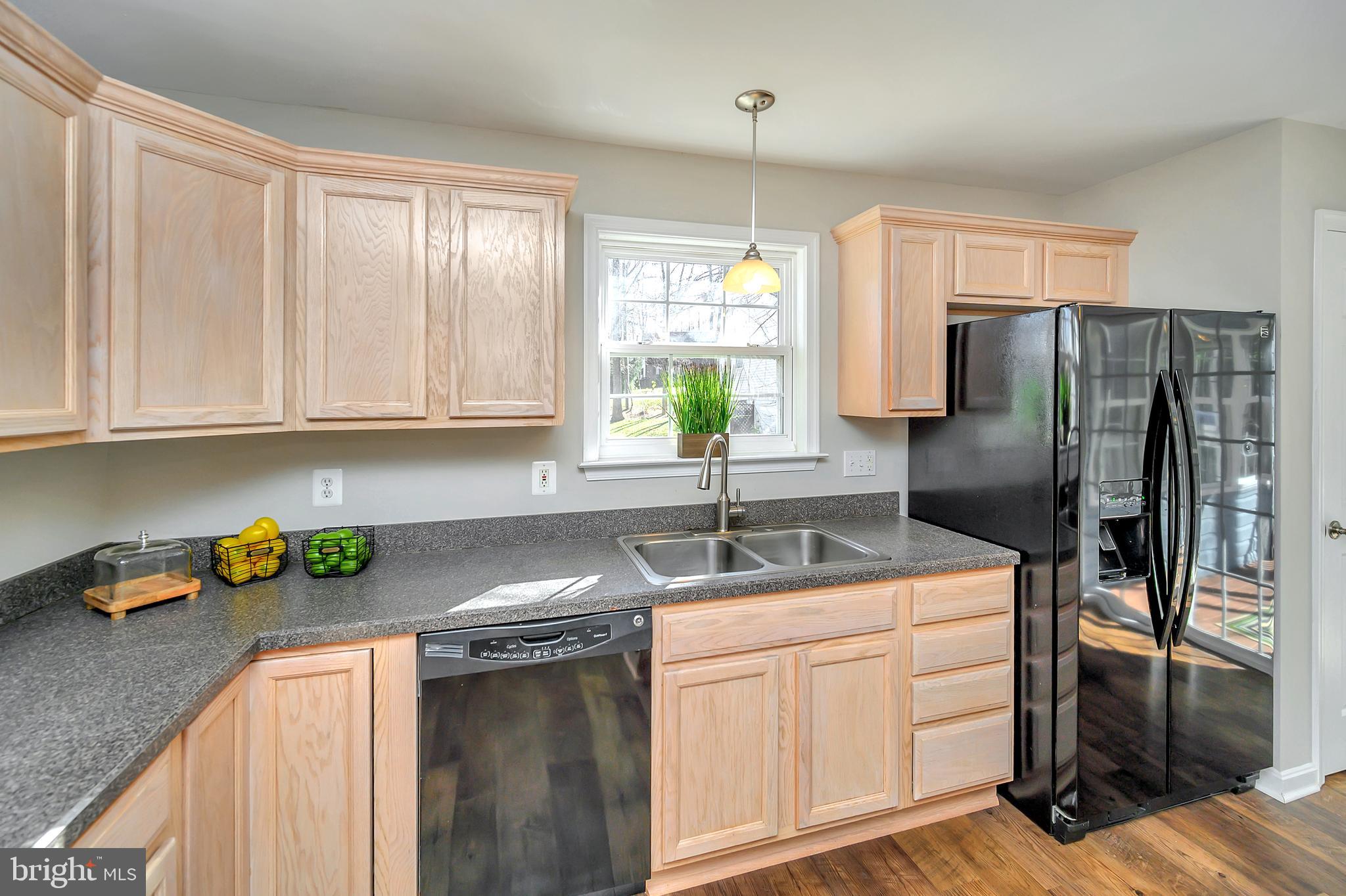 LAKE OF THE WOODS - Residential