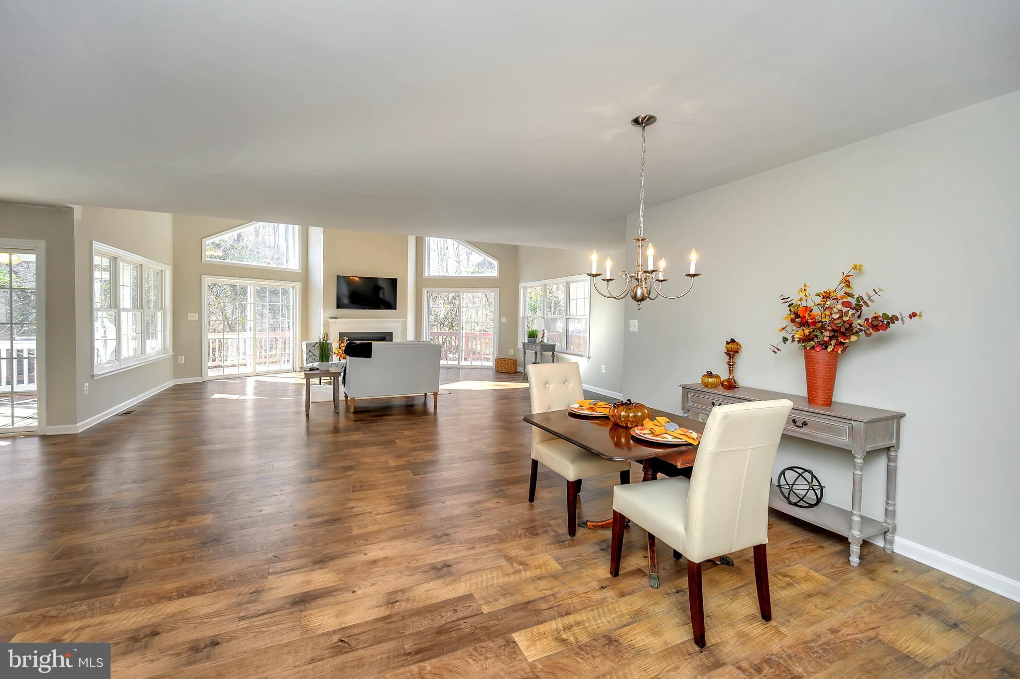 LAKE OF THE WOODS - Residential