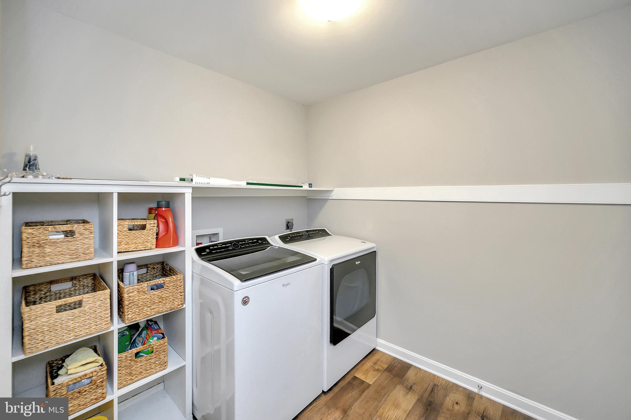 LAKE OF THE WOODS - Residential