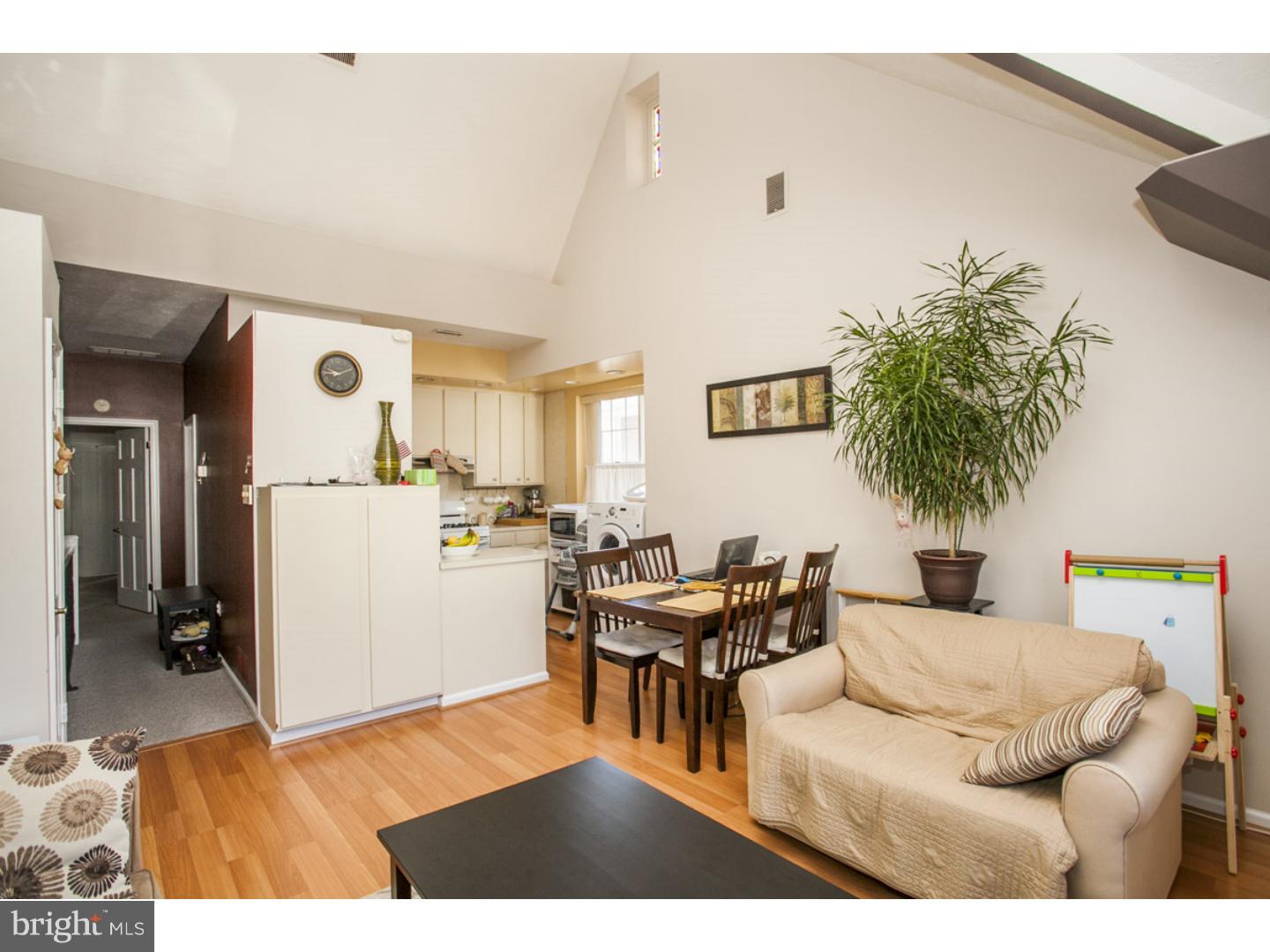 GIRARD ESTATES - Residential Income