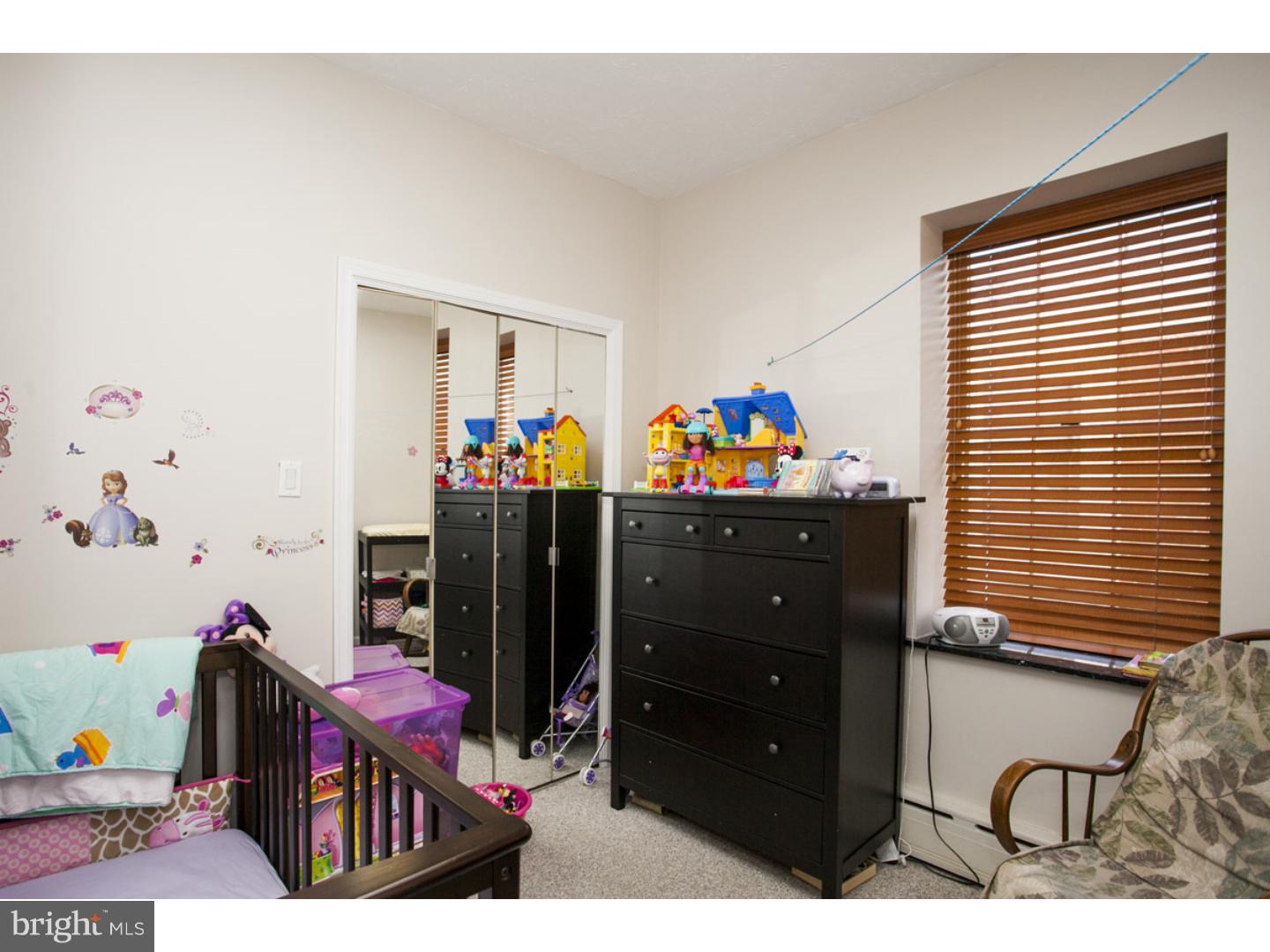 GIRARD ESTATES - Residential Income