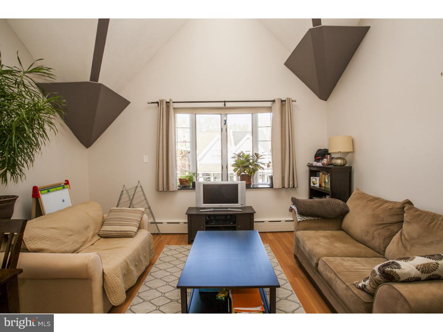 GIRARD ESTATES - Residential Income