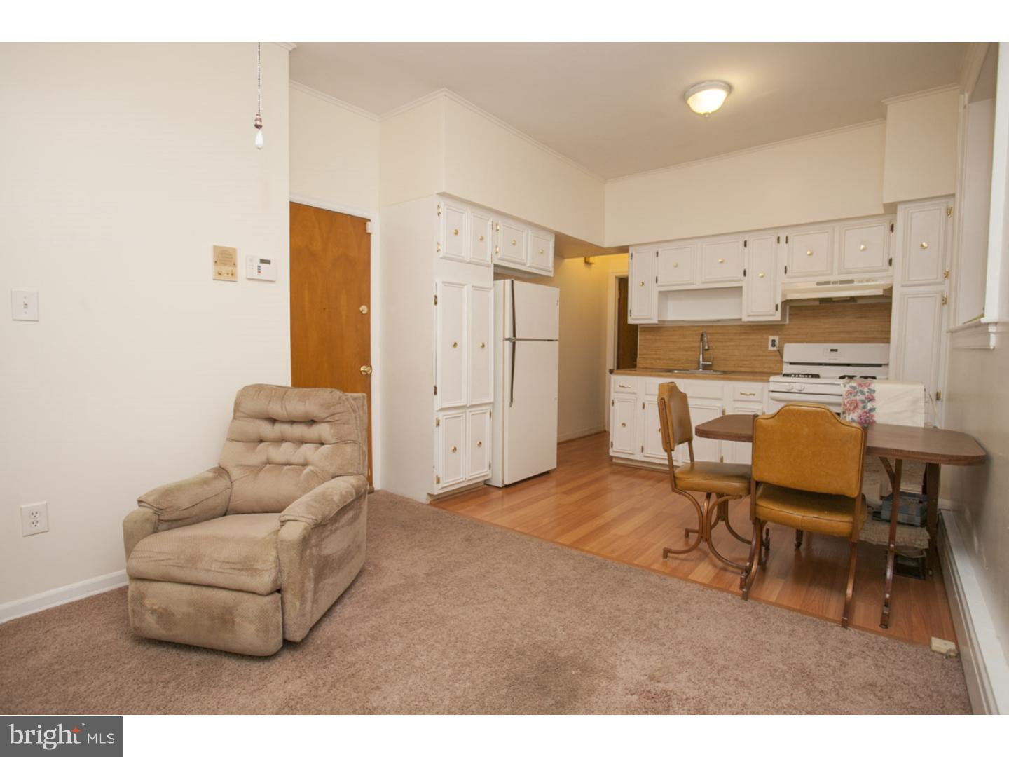 GIRARD ESTATES - Residential Income