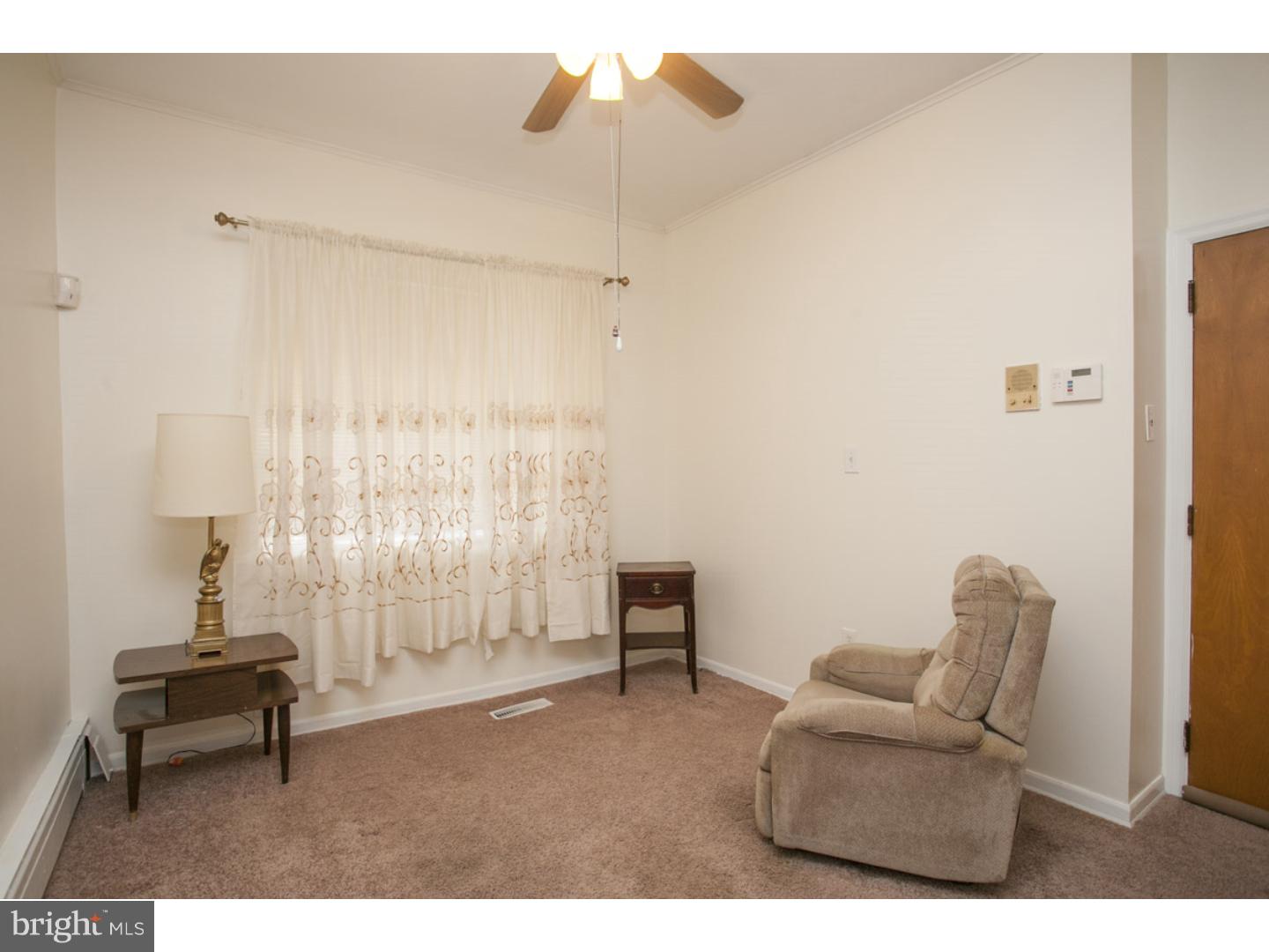 GIRARD ESTATES - Residential Income